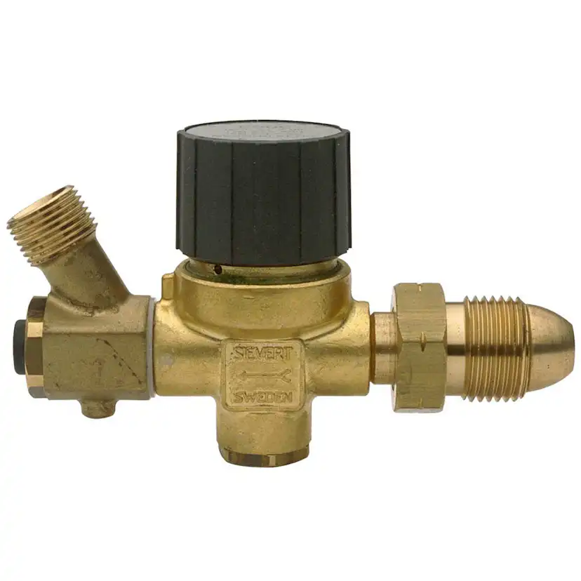 Reducerventil Sievert 3063-11