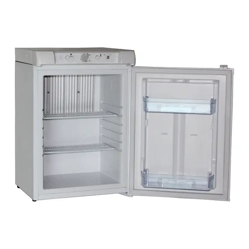 Gasolkylskåp Sunwind Ventus Vit 60 L