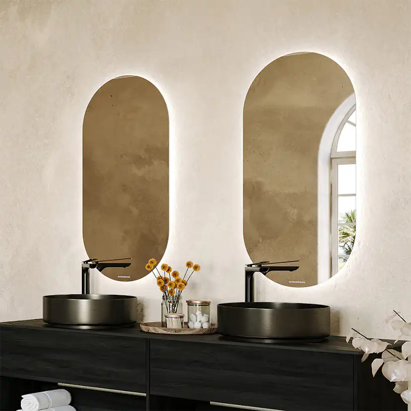 Tvättställ Svedbergs Stora Plåt