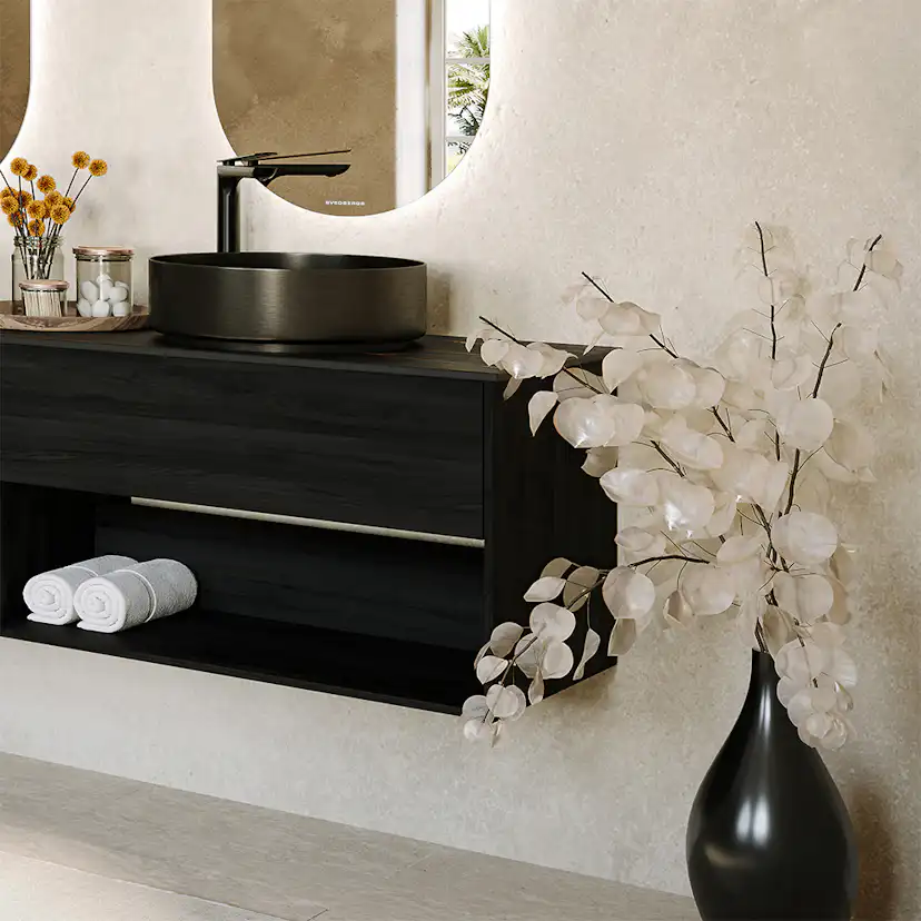 Tvättställ Svedbergs Stora Plåt