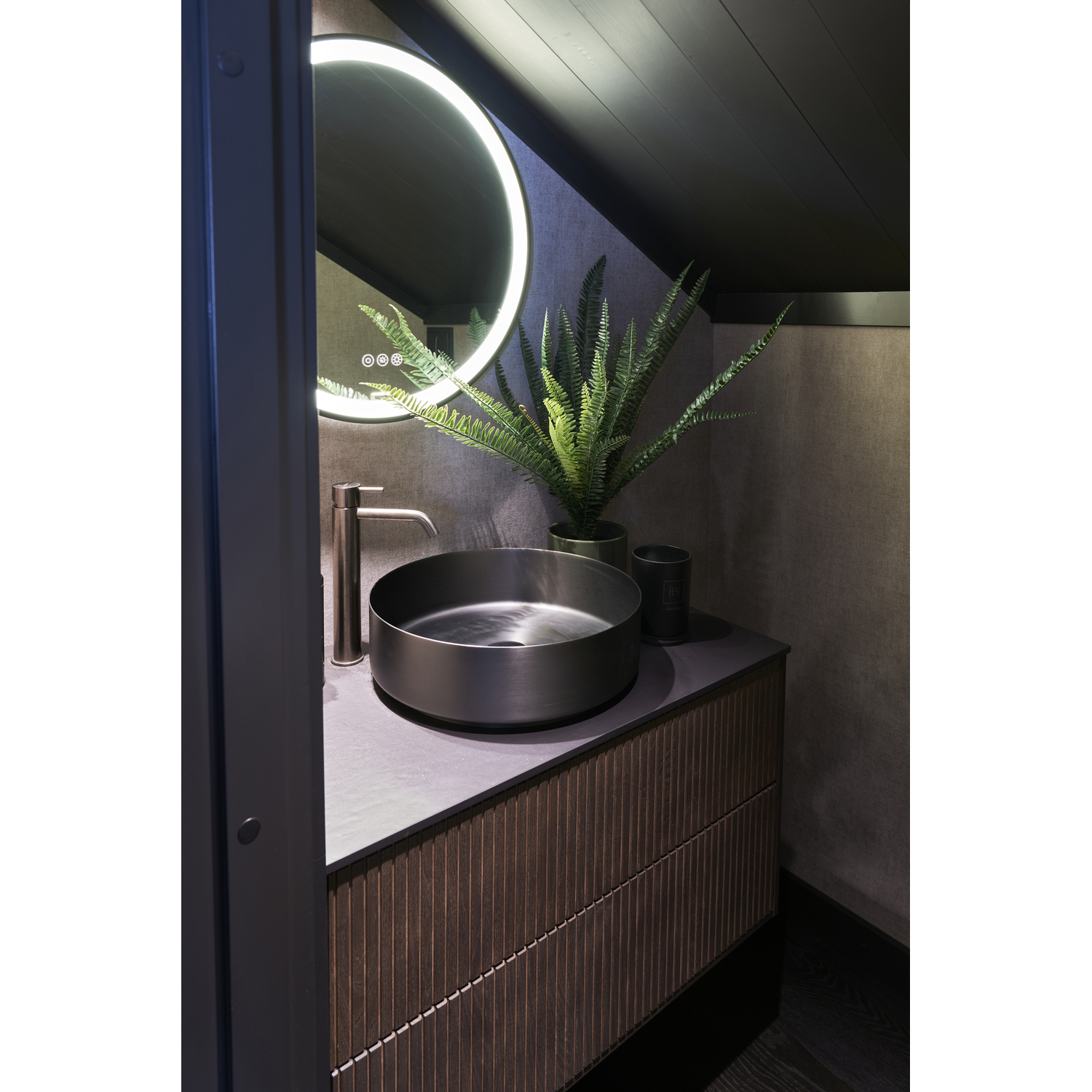 Tvättställ Svedbergs Stora Plåt