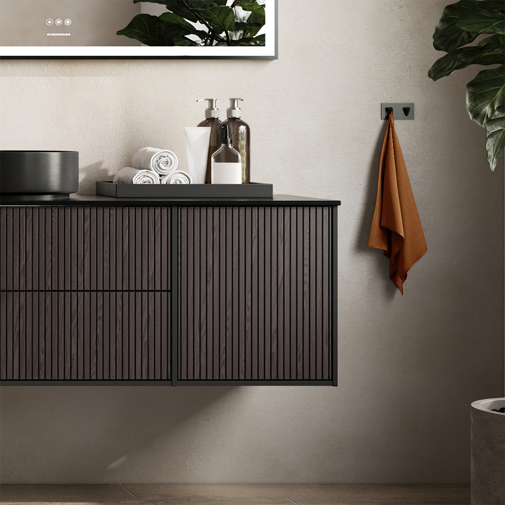 Tvättställ Svedbergs Stora Plåt