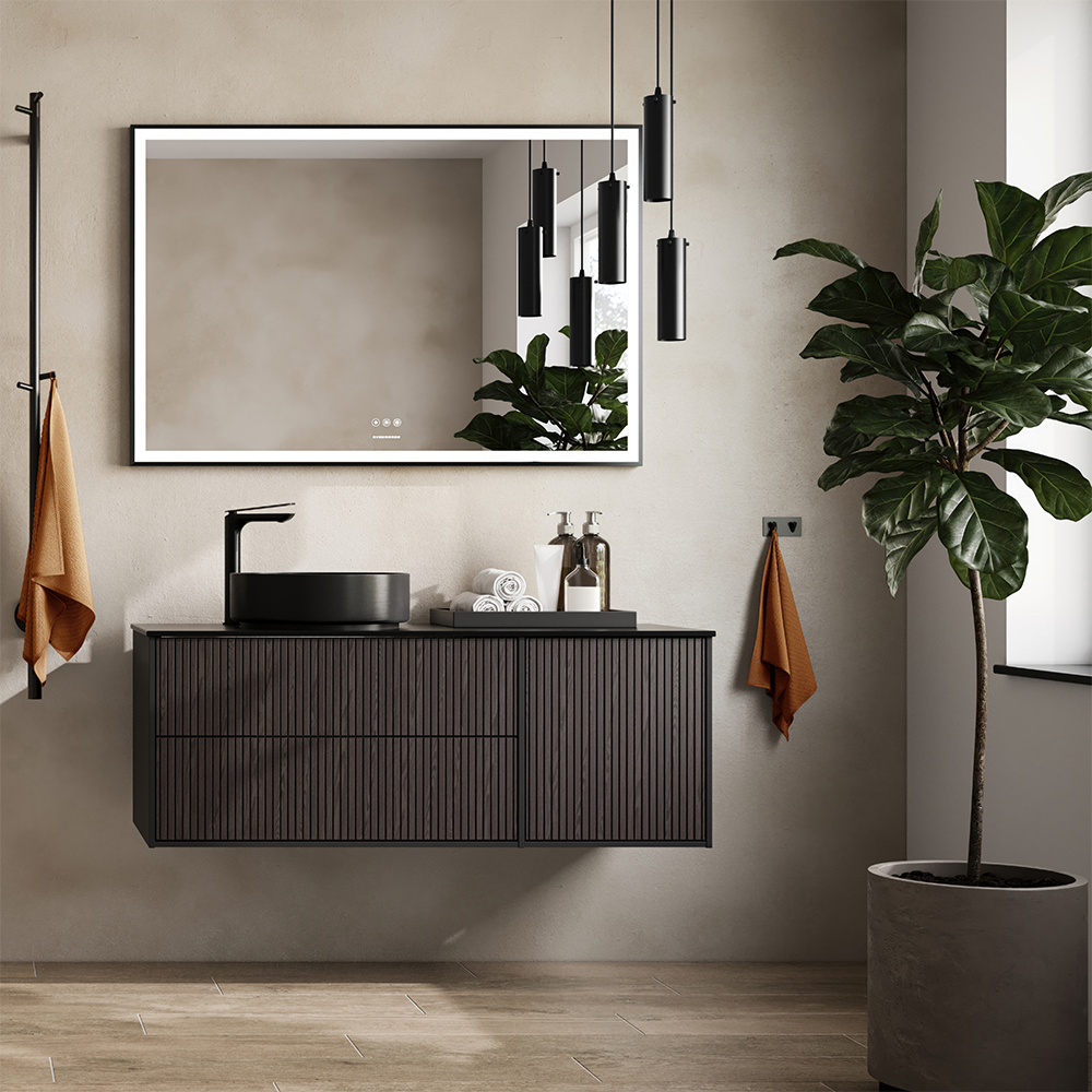 Tvättställ Svedbergs Stora Plåt