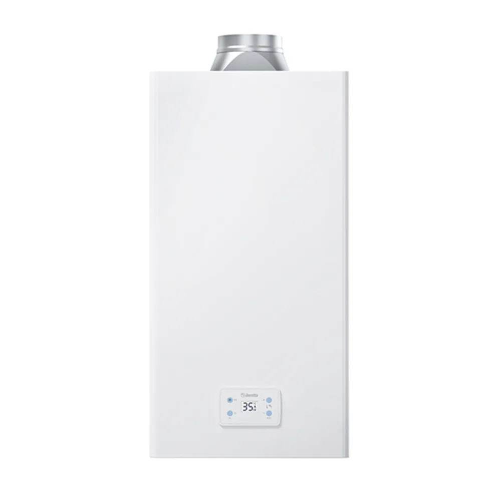 Gasolvarmvattenberedare Sunwind Pro LX 14 liter