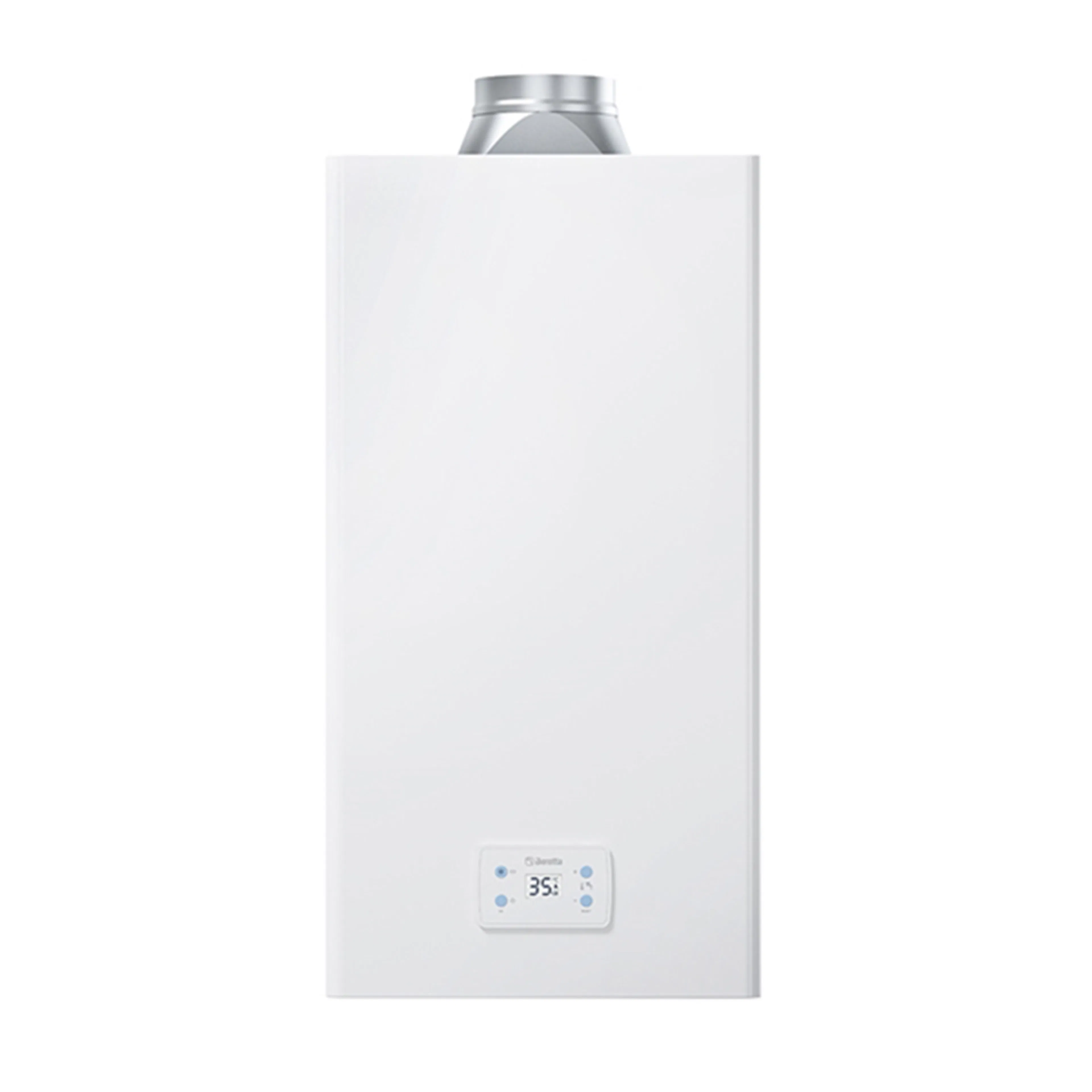 Gasolvarmvattenberedare Sunwind Pro LX 14 liter