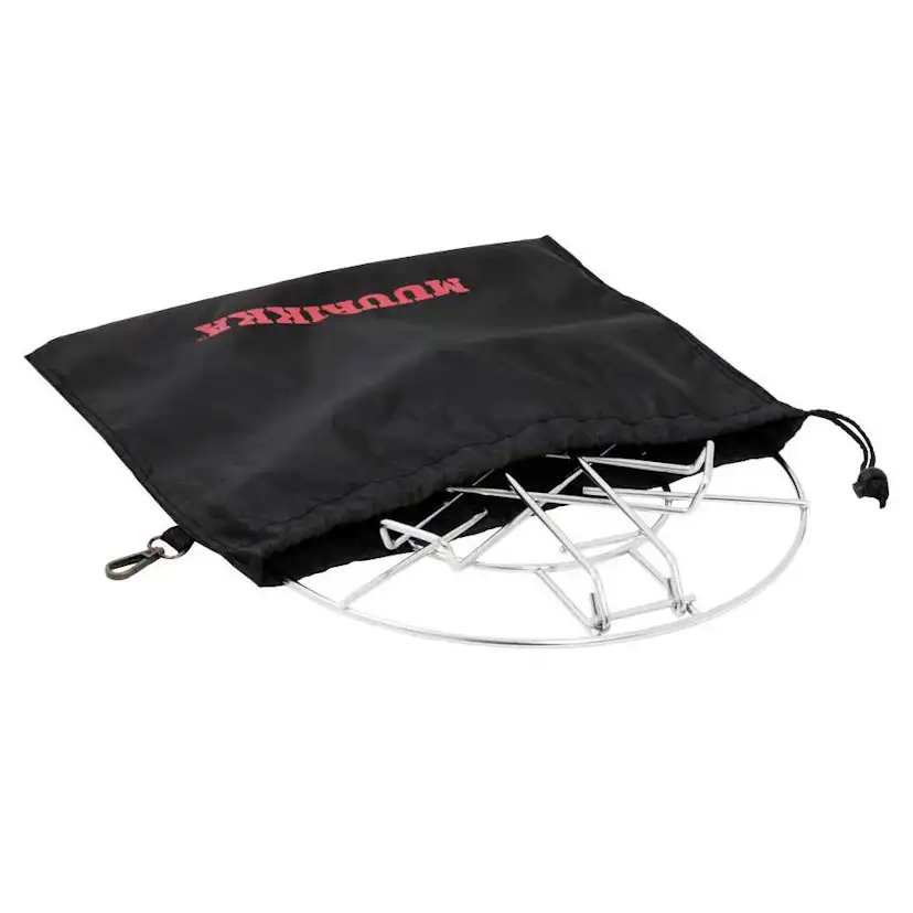 Matlagningshäll Muurikka För Stekpannor