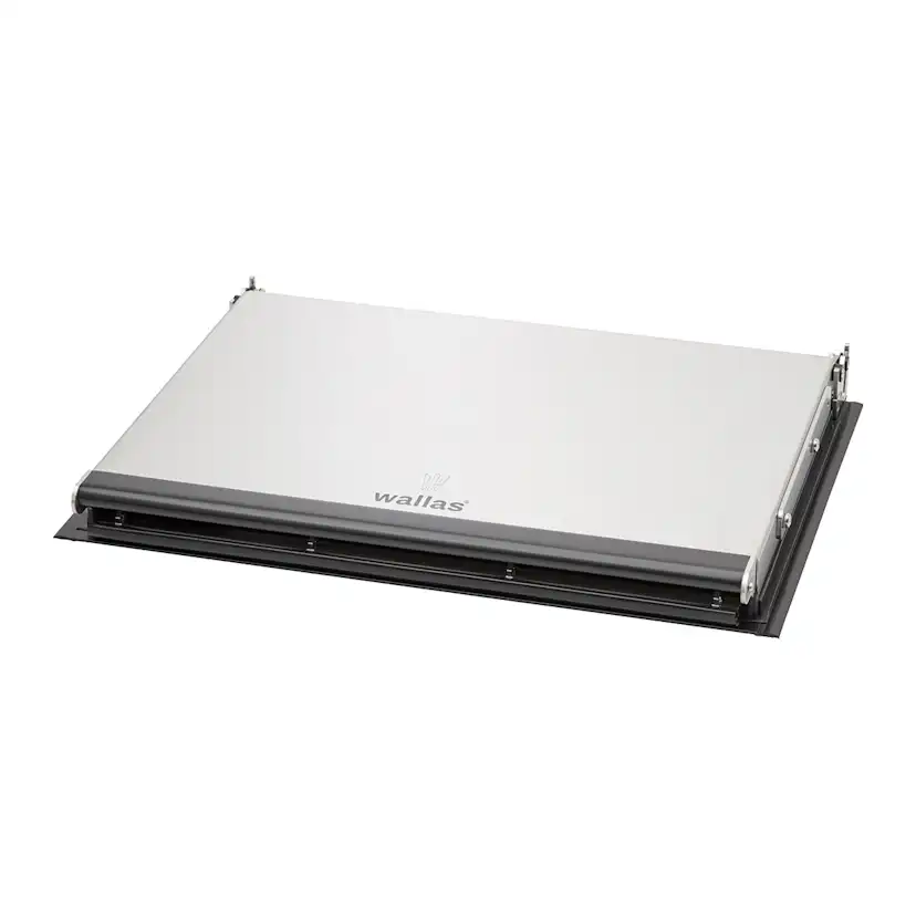 Komplett Paket Wallas XC Duo Spishäll