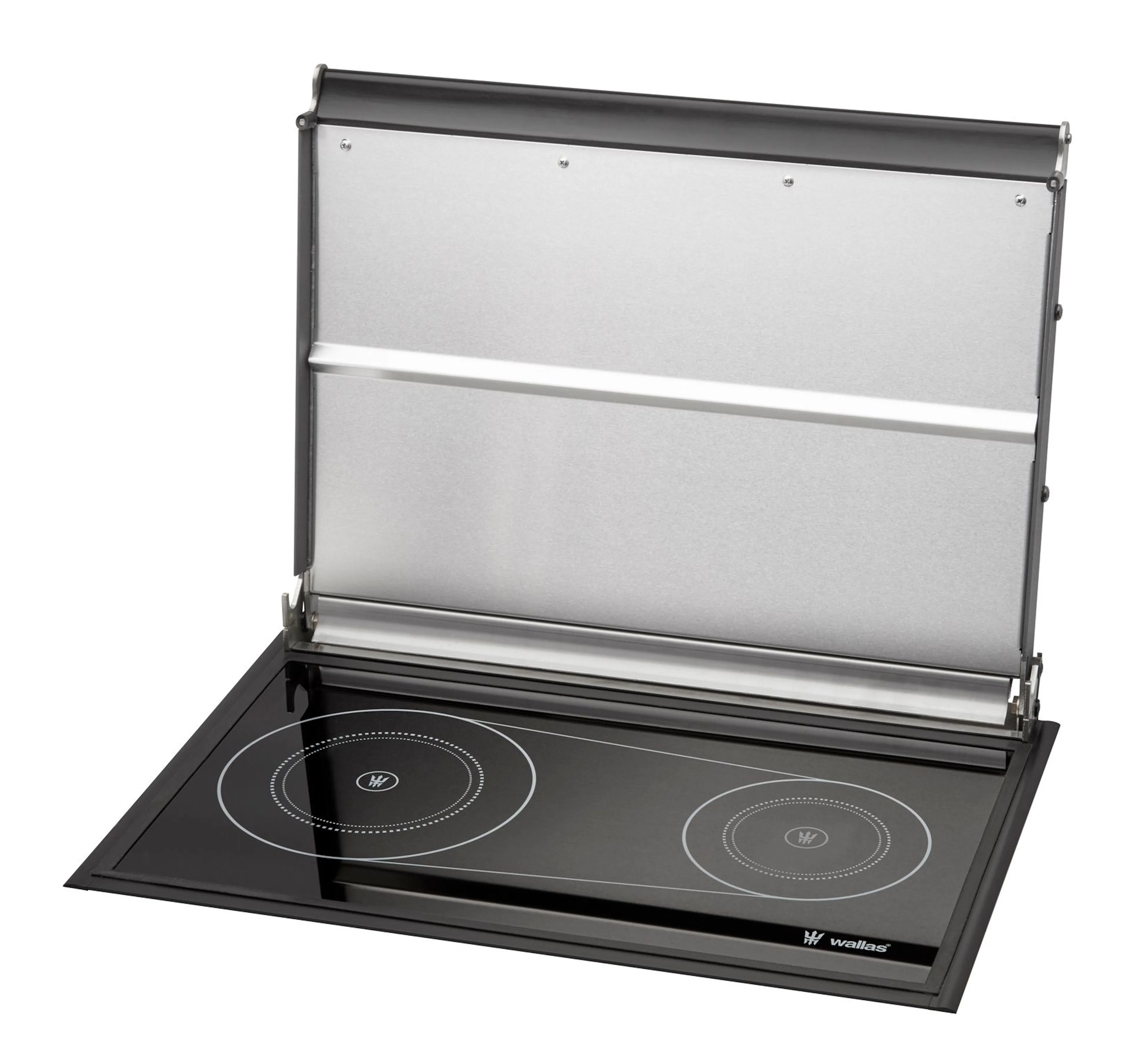 Komplett Paket Wallas XC Duo Spishäll