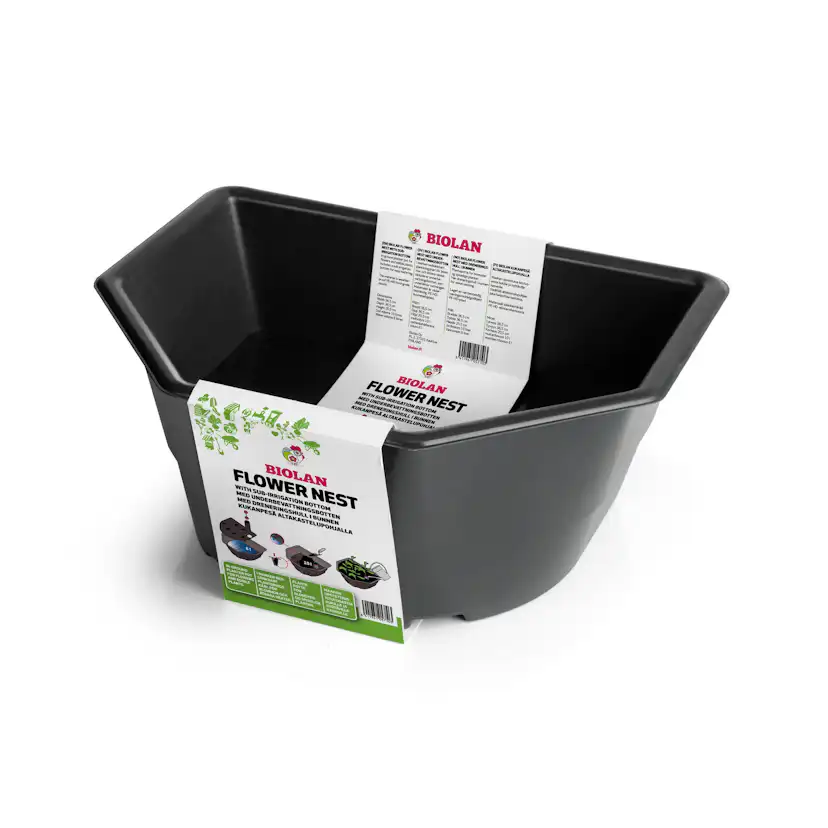 Växttråg Biolan 16 L