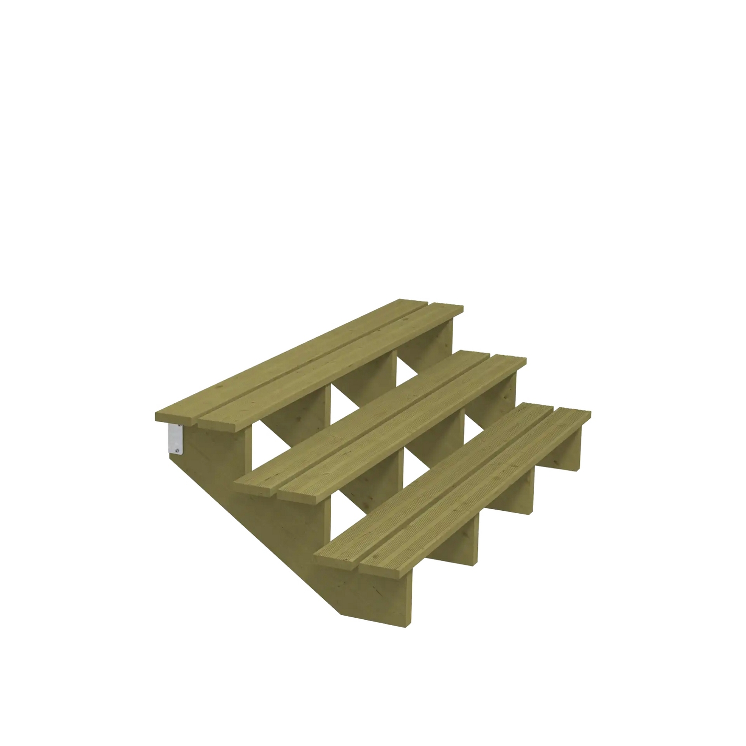 Terrasstrappa PLUS 34,2-180 Grader 5462