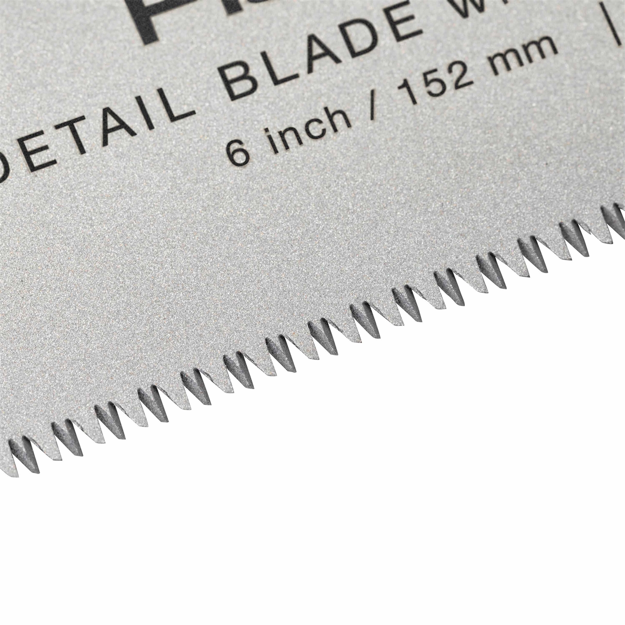 Handsåg Fiskars Pro PowerTooth Fällbar 15 cm