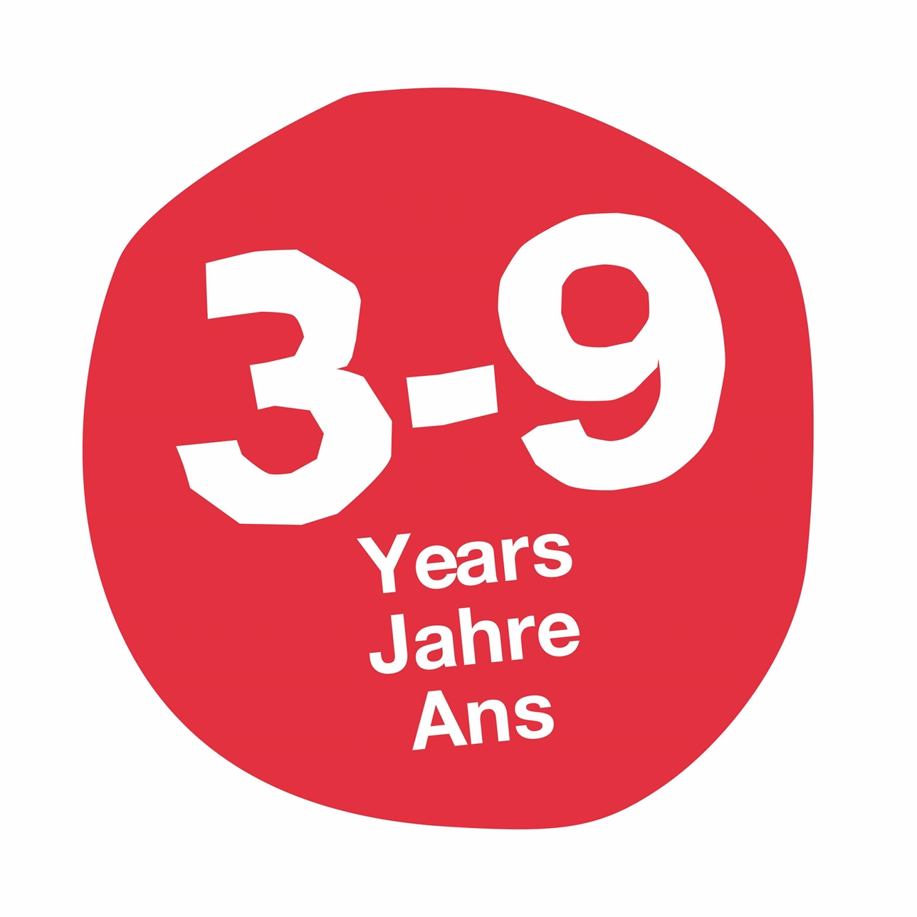 Startset Fiskars MyFirstFiskars Spade Räfsa