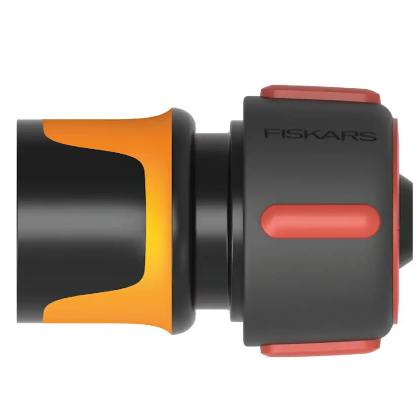 Snabbkoppling Fiskars Ø19mm ¾"