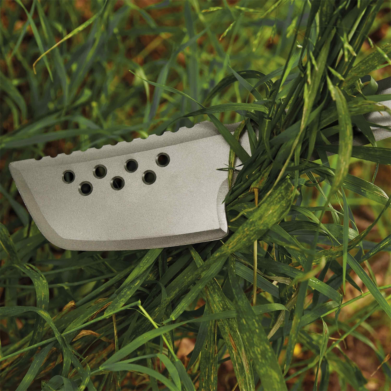 Yxmachete Fiskars Solid