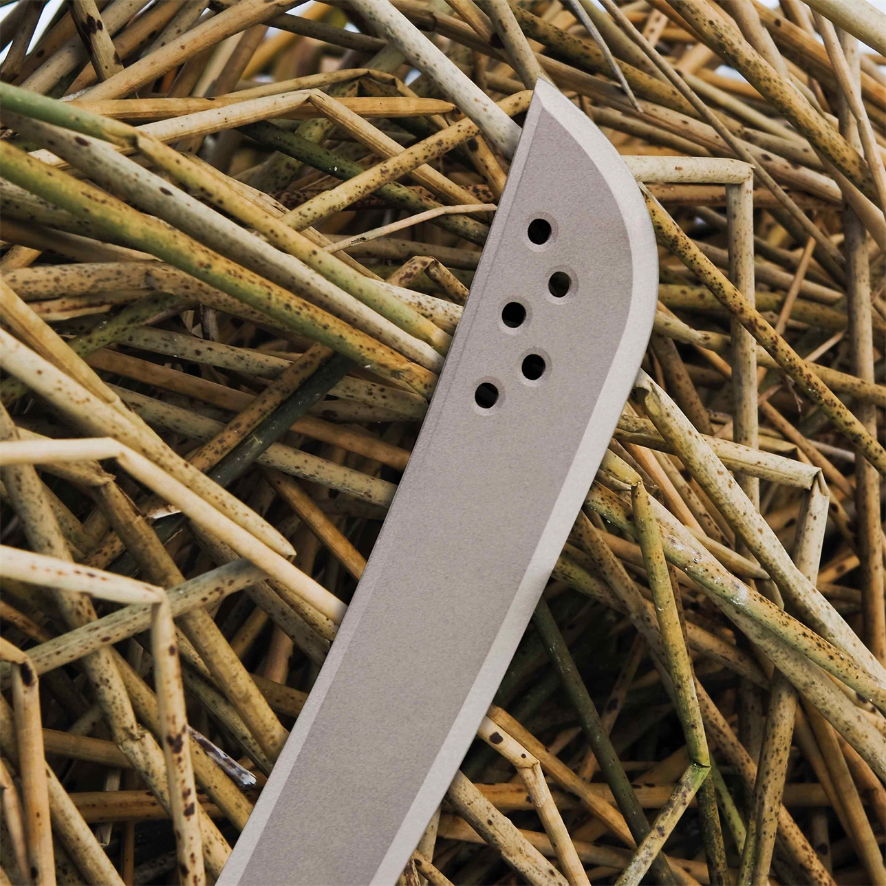 Machete Fiskars Solid