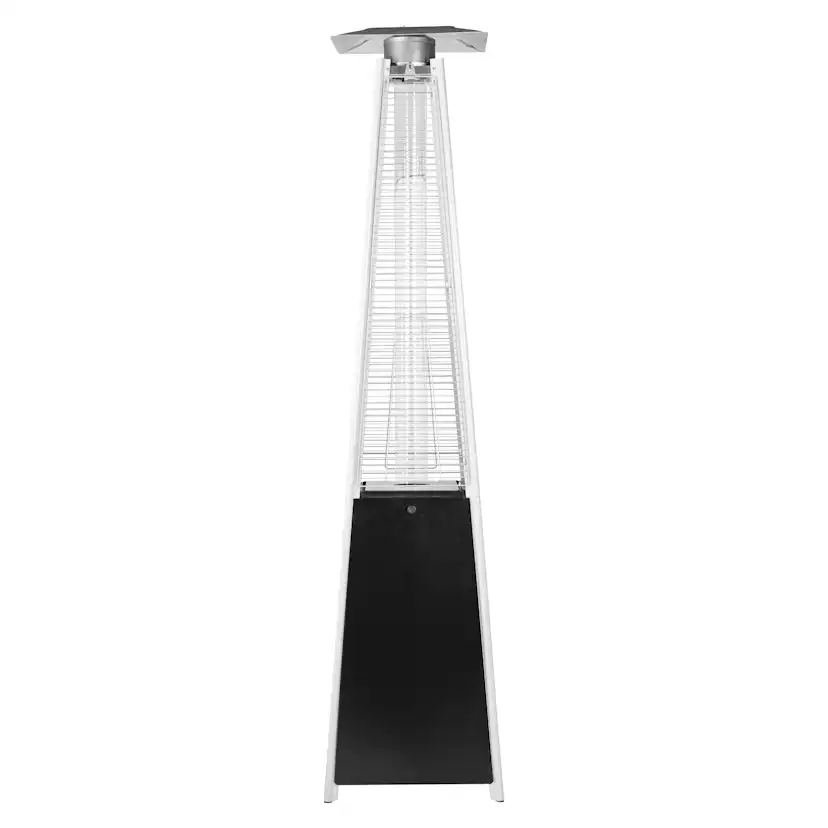 Terrassvärmare Outfit Kvadrat