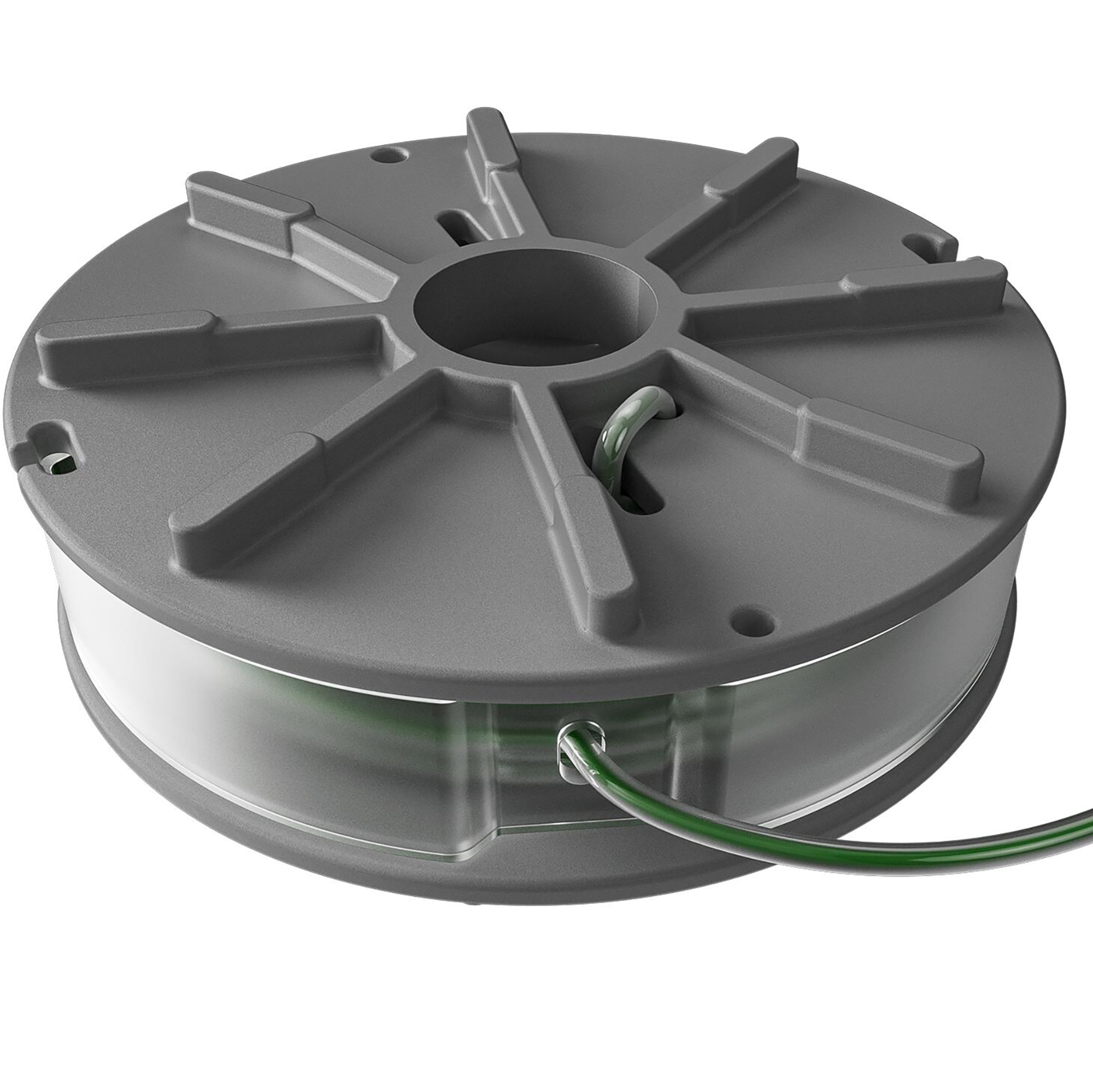 Trådkasett Gardena Till Trimmer PowerTrim