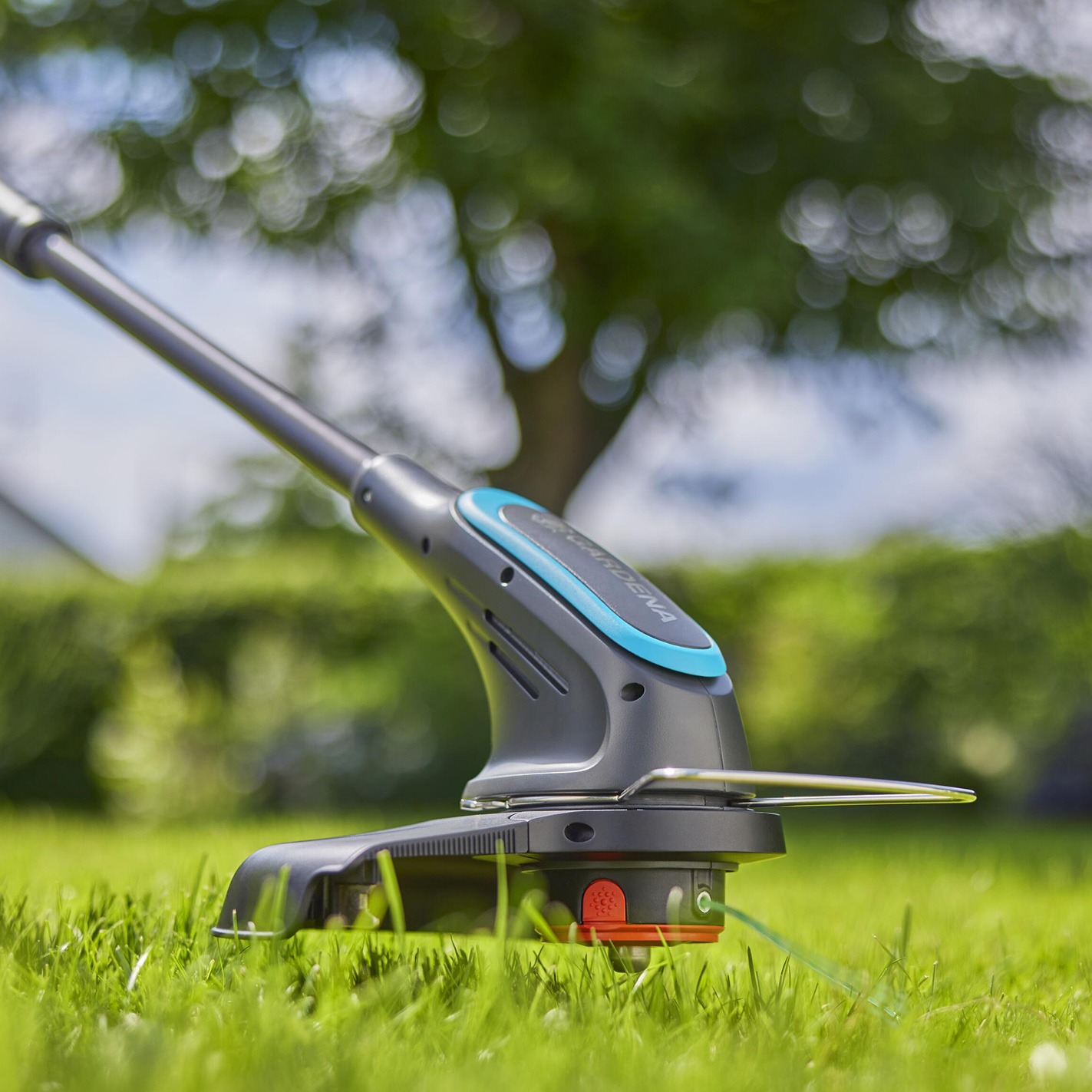 Trådkasett Gardena Till Trimmer PowerTrim