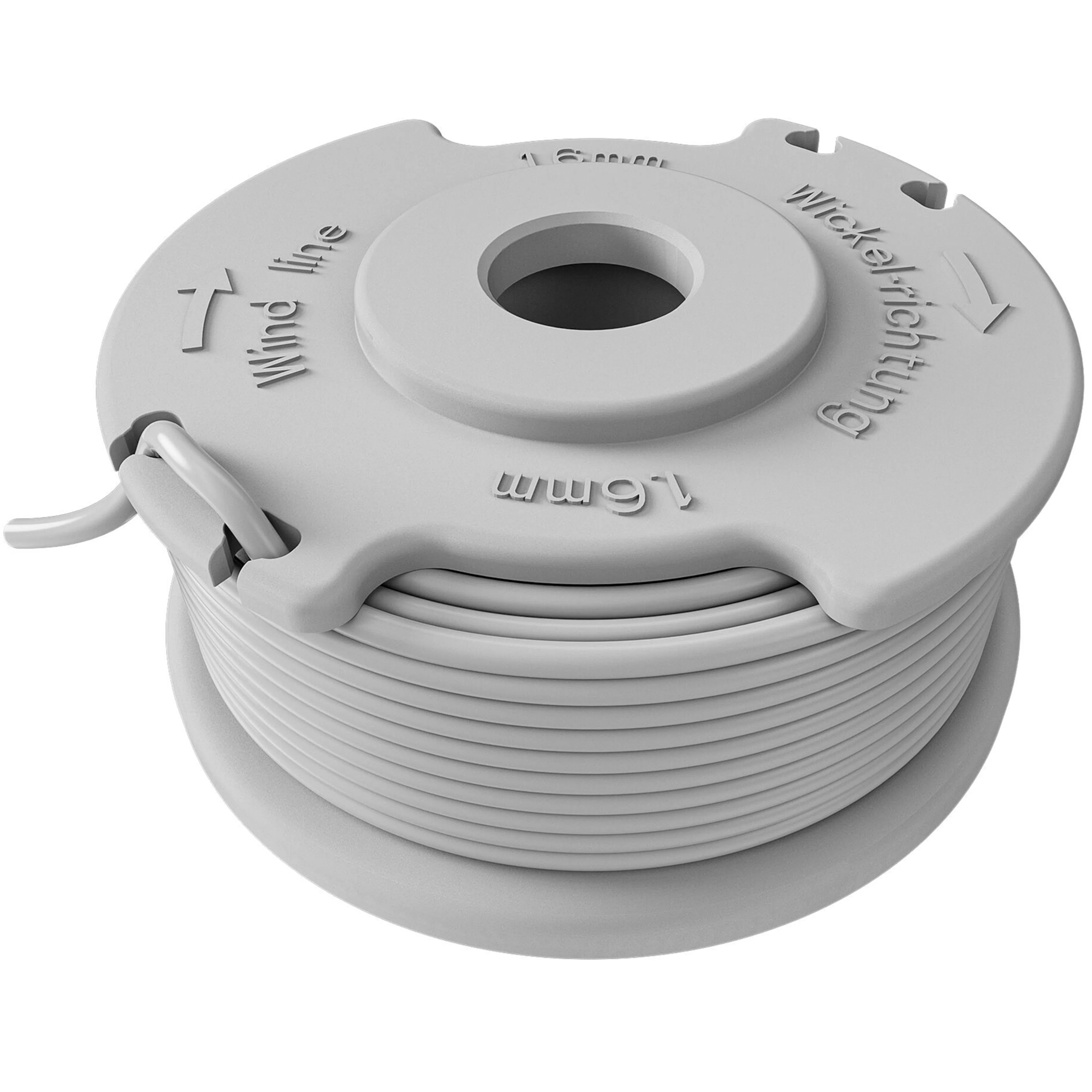 Trådkasett Gardena Till Trimmer EasyTrim