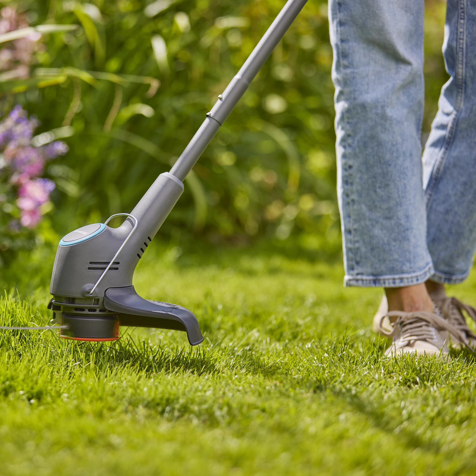 Trådkasett Gardena Till Trimmer EasyTrim