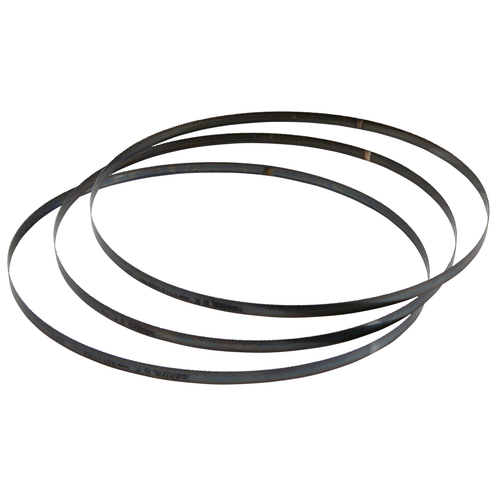 Bandsågsblad Makita 792558-0 Metall 4-5 mm 18 T