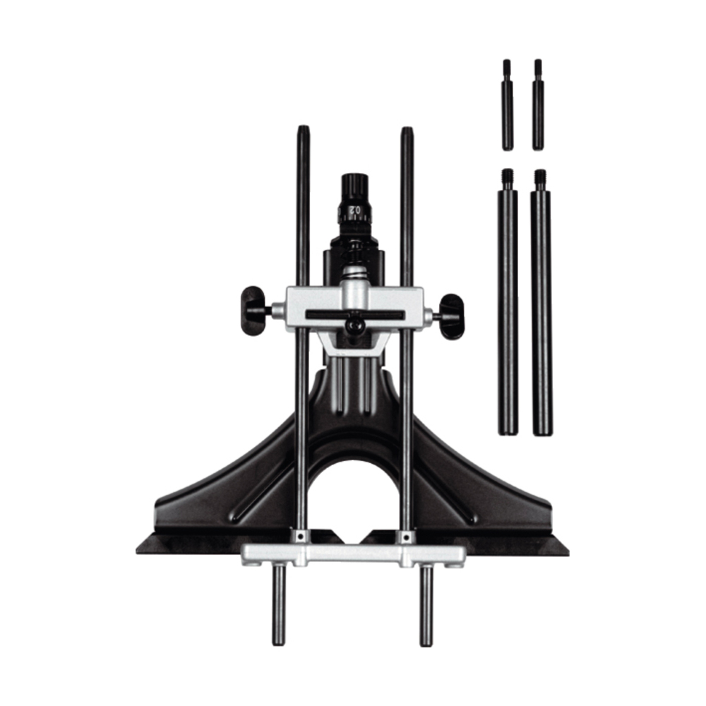 Parallellanslag Makita 193312-9