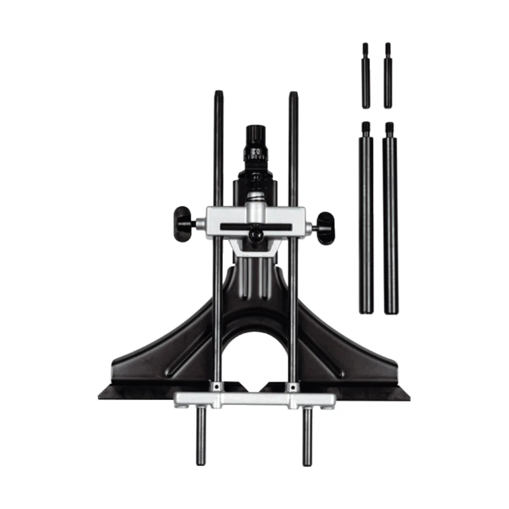 Parallellanslag Makita 193312-9