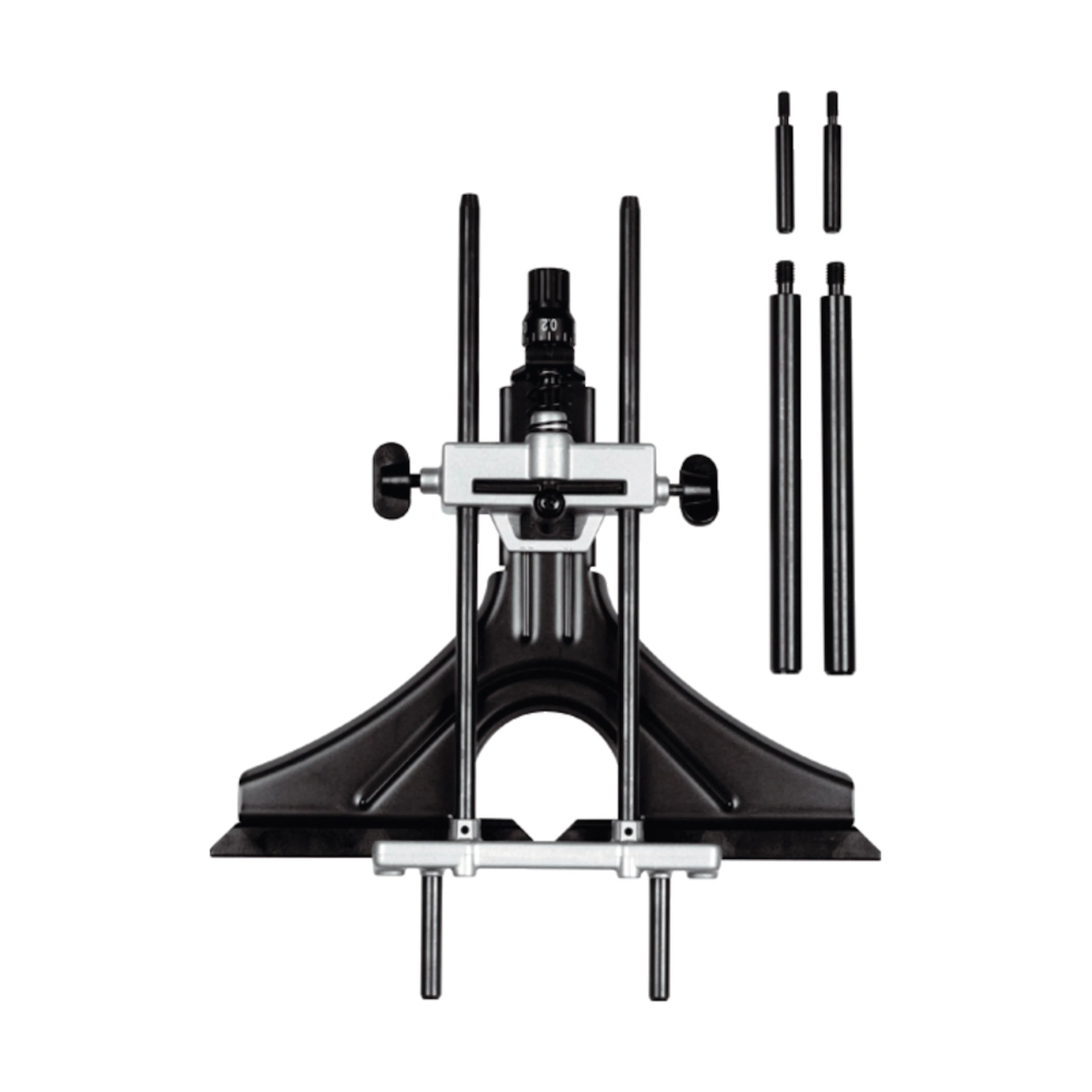 Parallellanslag Makita 193312-9