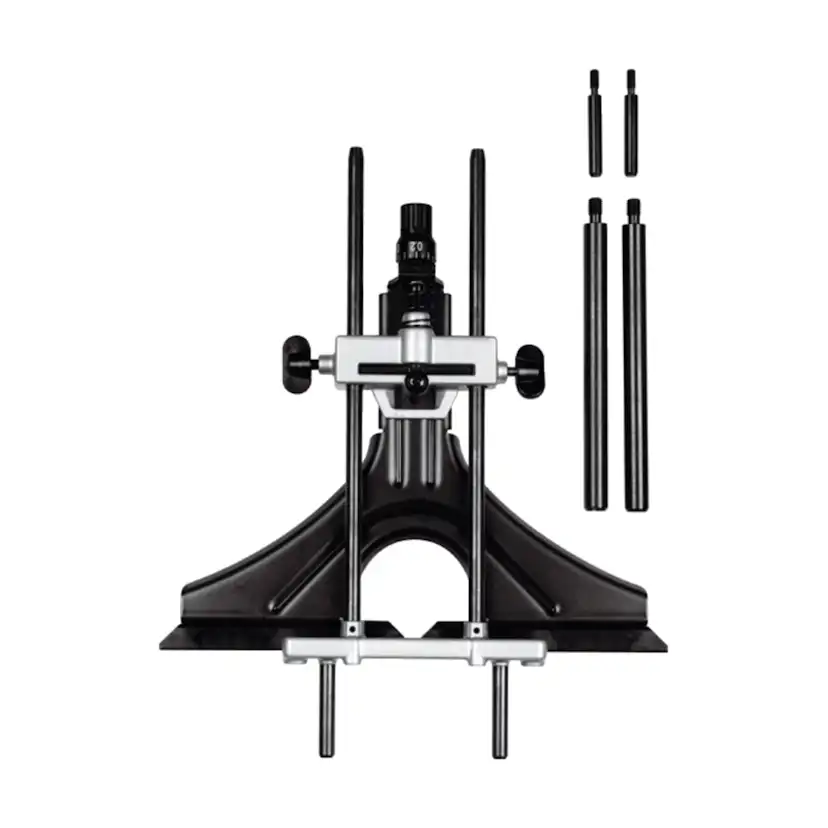 Parallellanslag Makita 193312-9