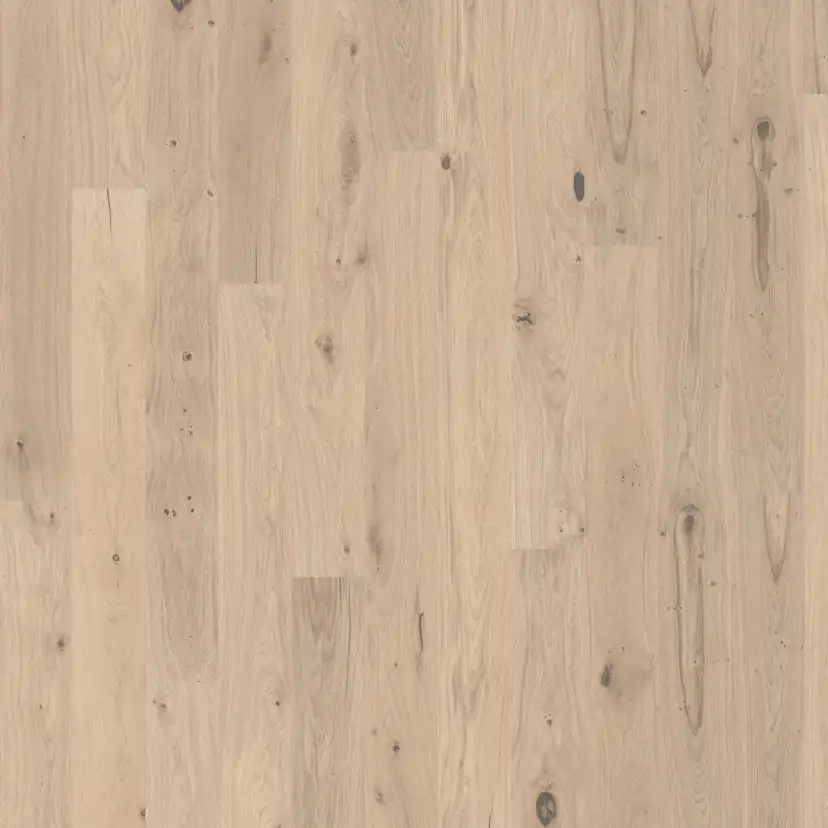 Parkettgolv Kährs Ek Aurora Ultramatt Lack 1-Stav