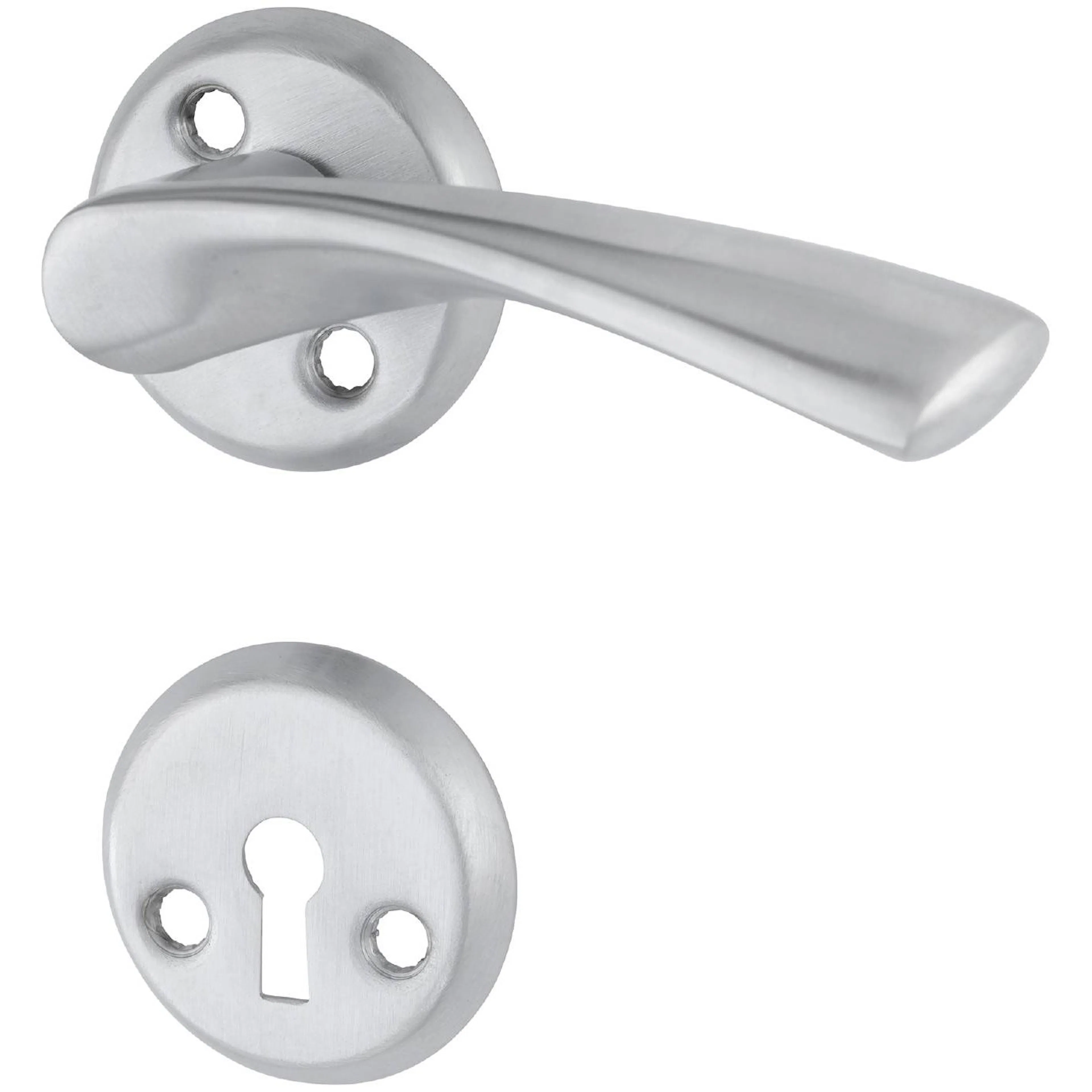 Innerdörrhandtag Millers Norlin