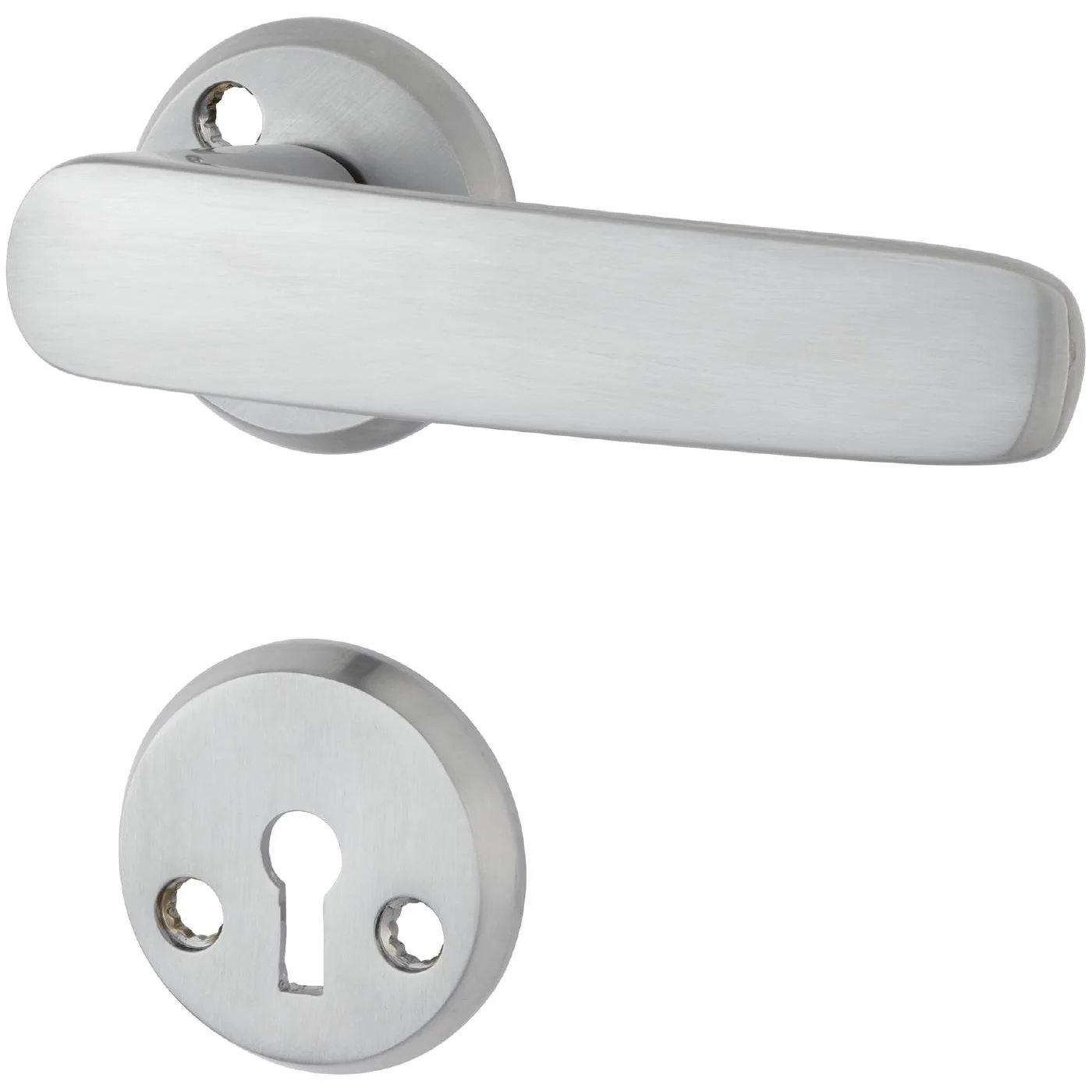 Innerdörrhandtag Millers Malm