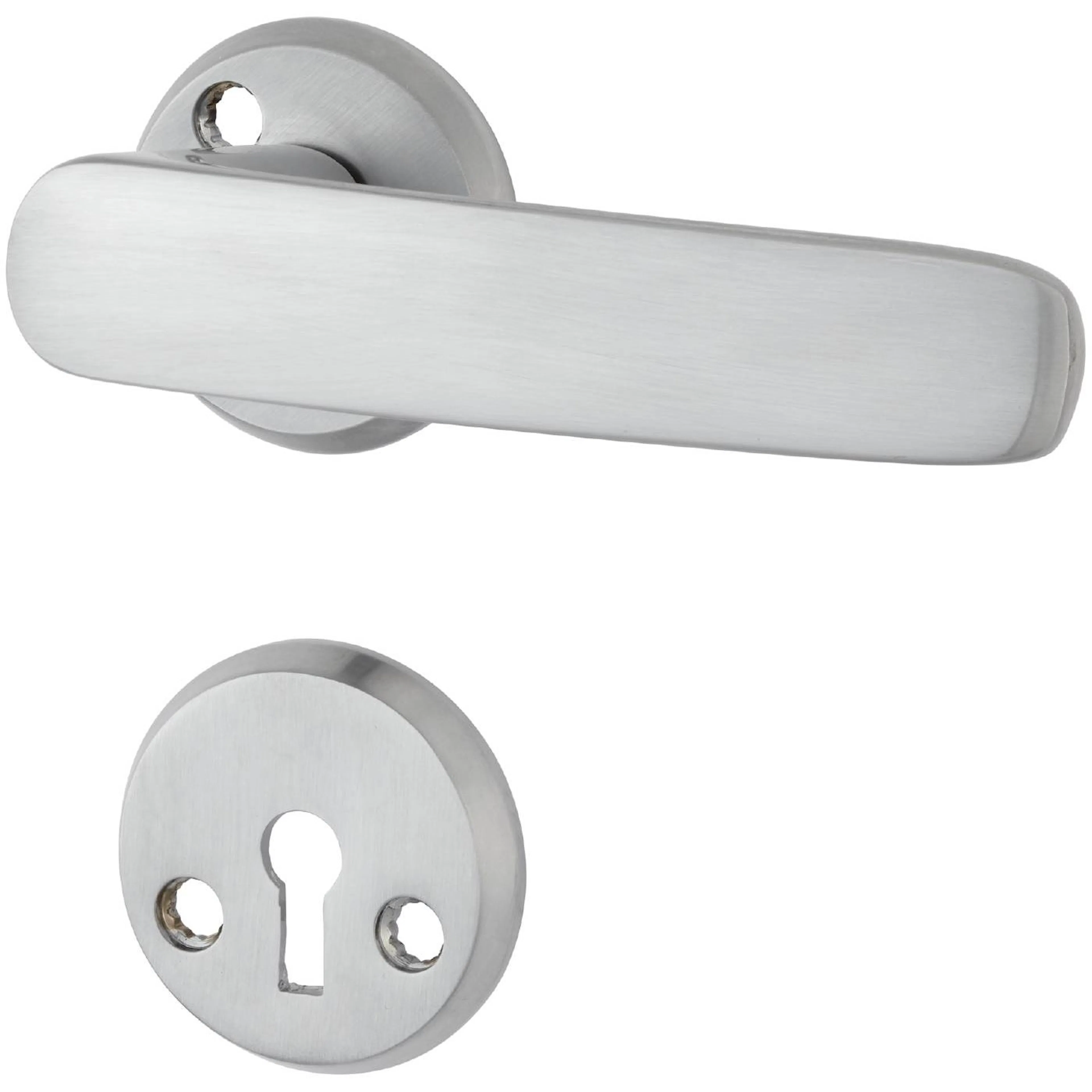 Innerdörrhandtag Millers Malm