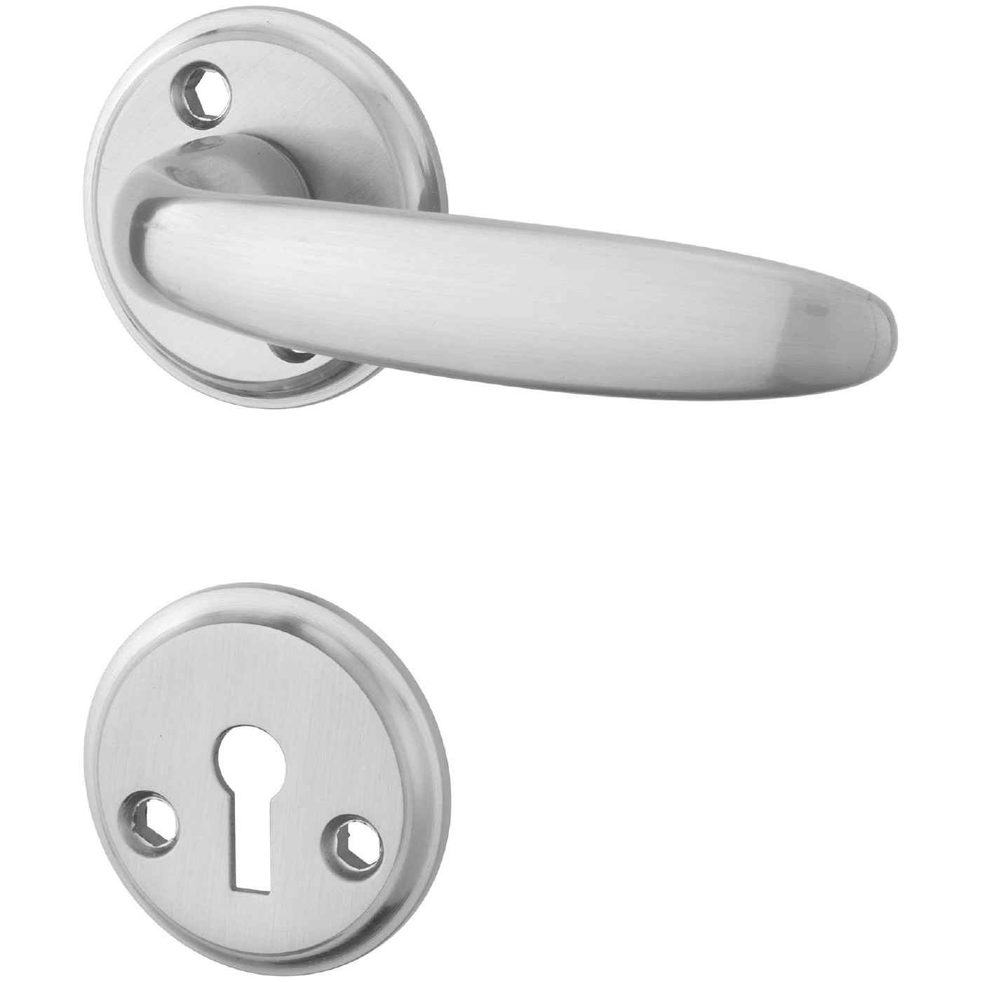 Innerdörrhandtag Millers Friman