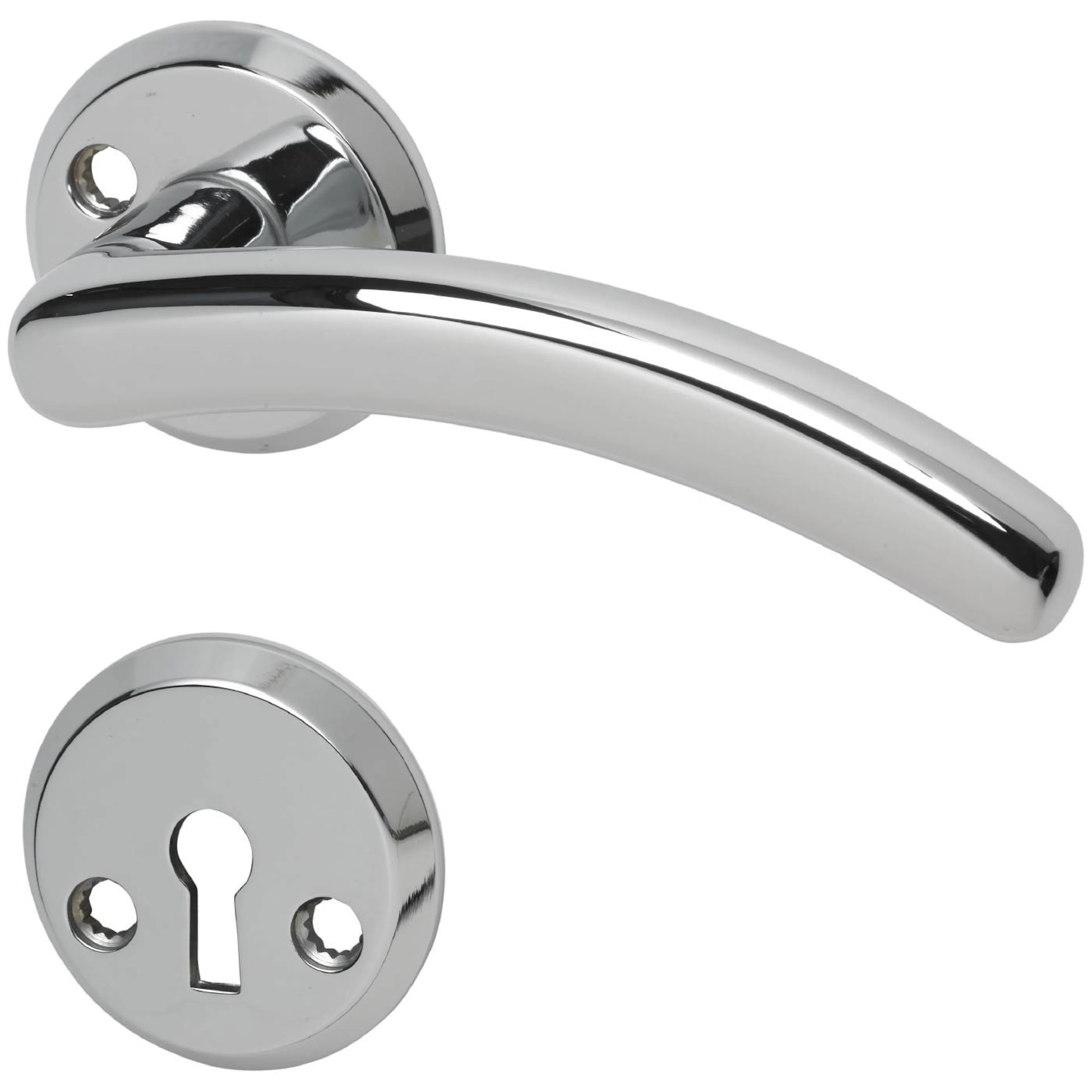 Innerdörrhandtag Millers Alberg