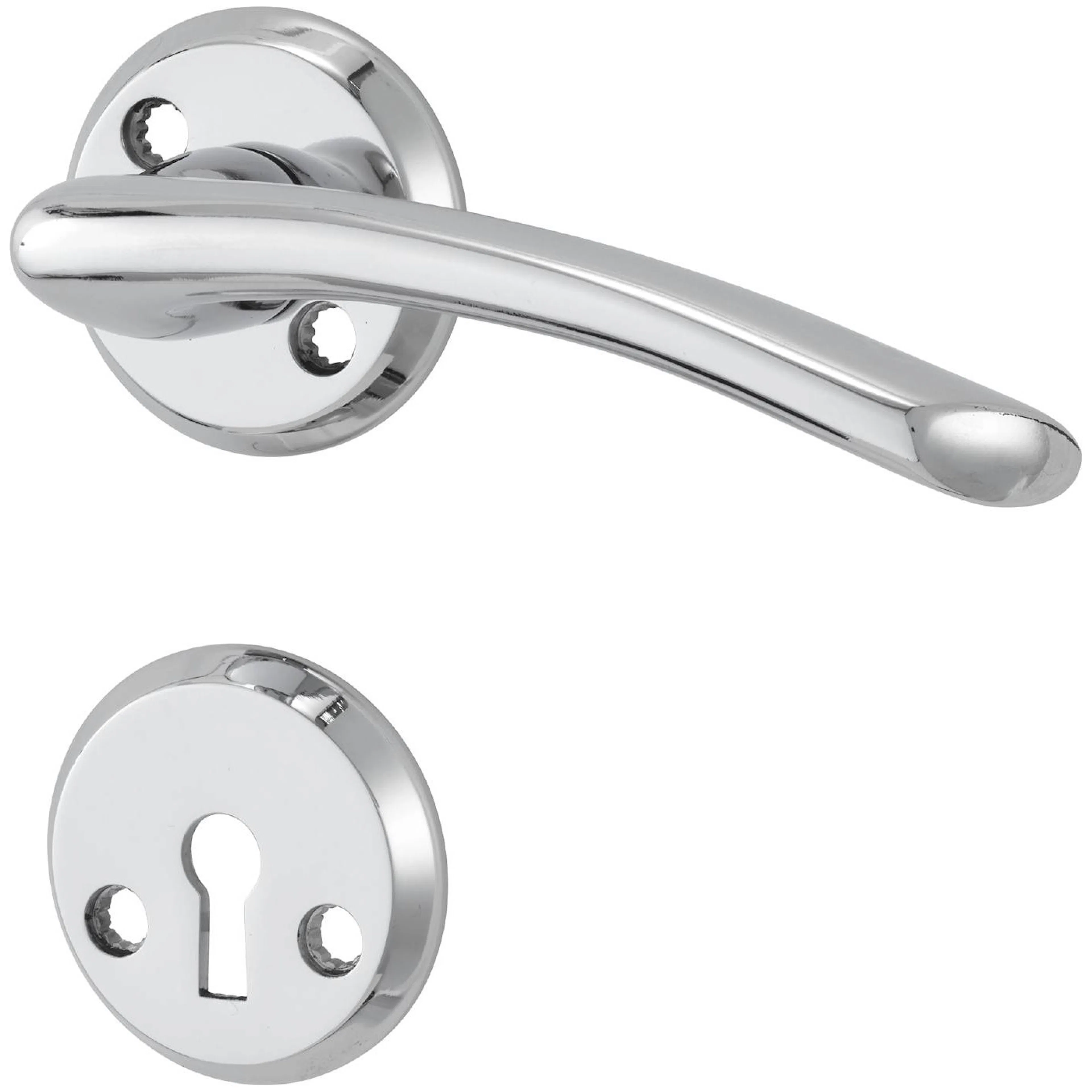 Innerdörrhandtag Millers Wiklund