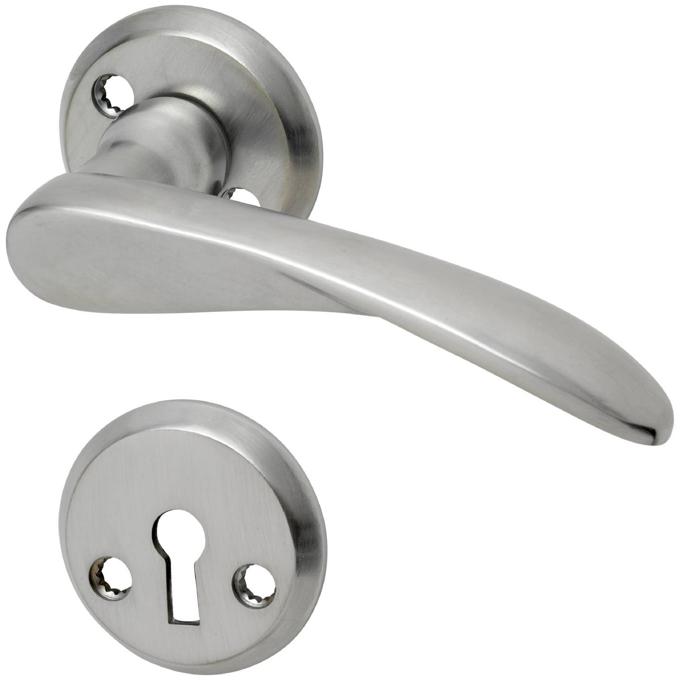 Innerdörrhandtag Millers Broberg