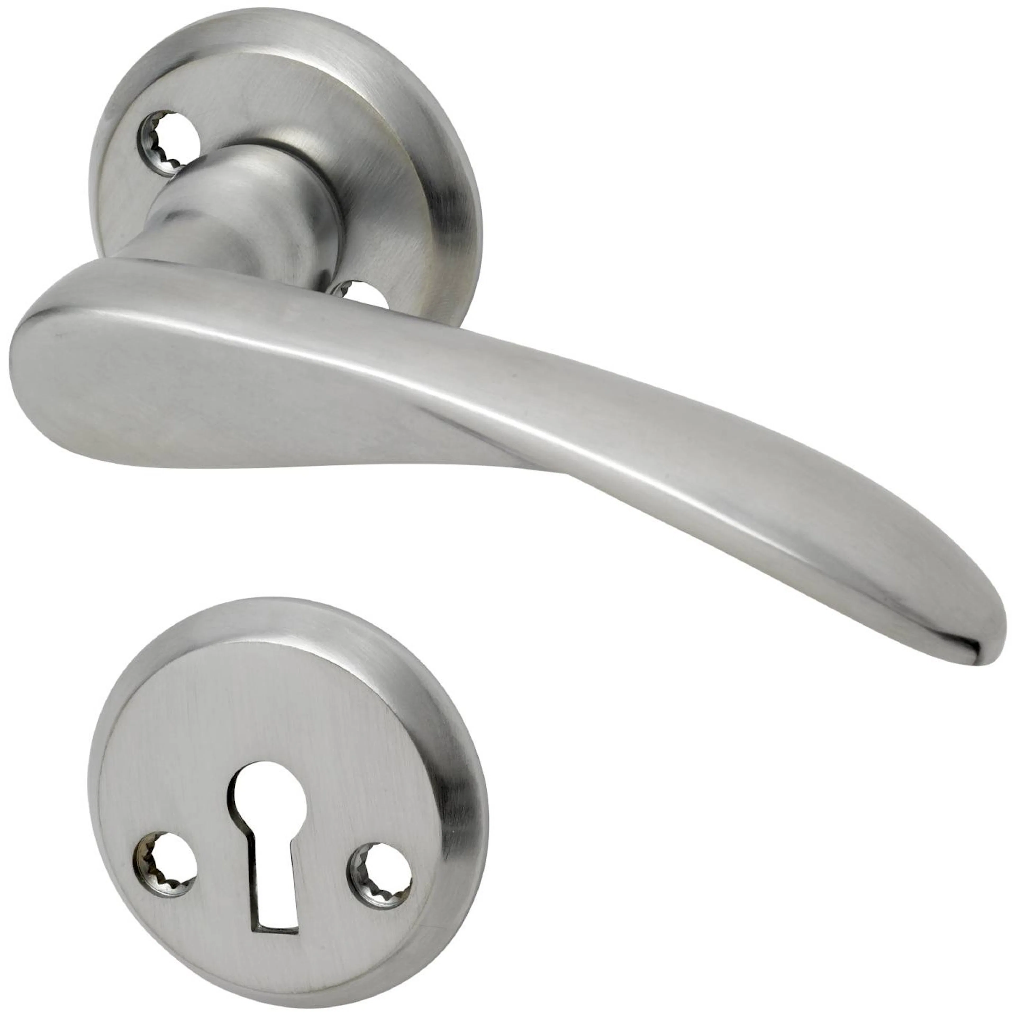 Innerdörrhandtag Millers Broberg