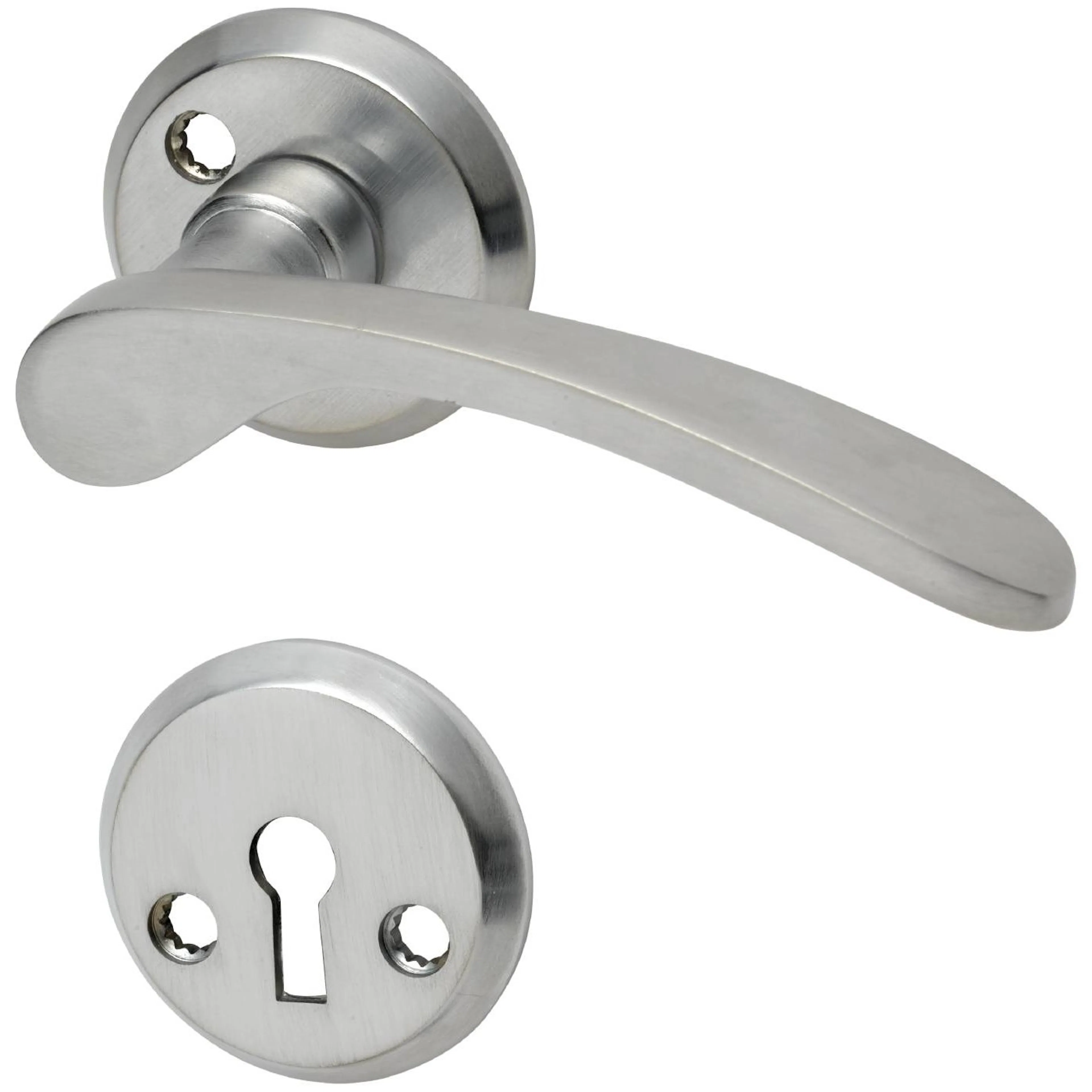 Innerdörrhandtag Millers Grundin