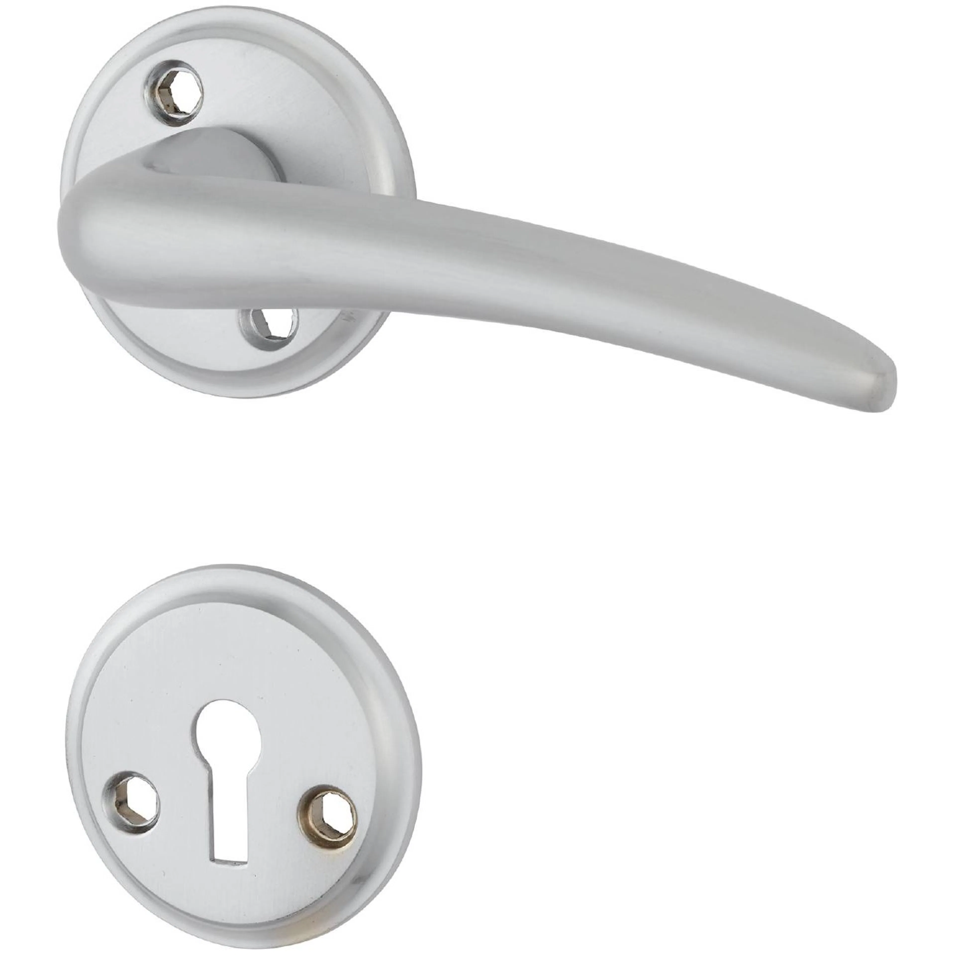 Innerdörrhandtag Millers Bolander