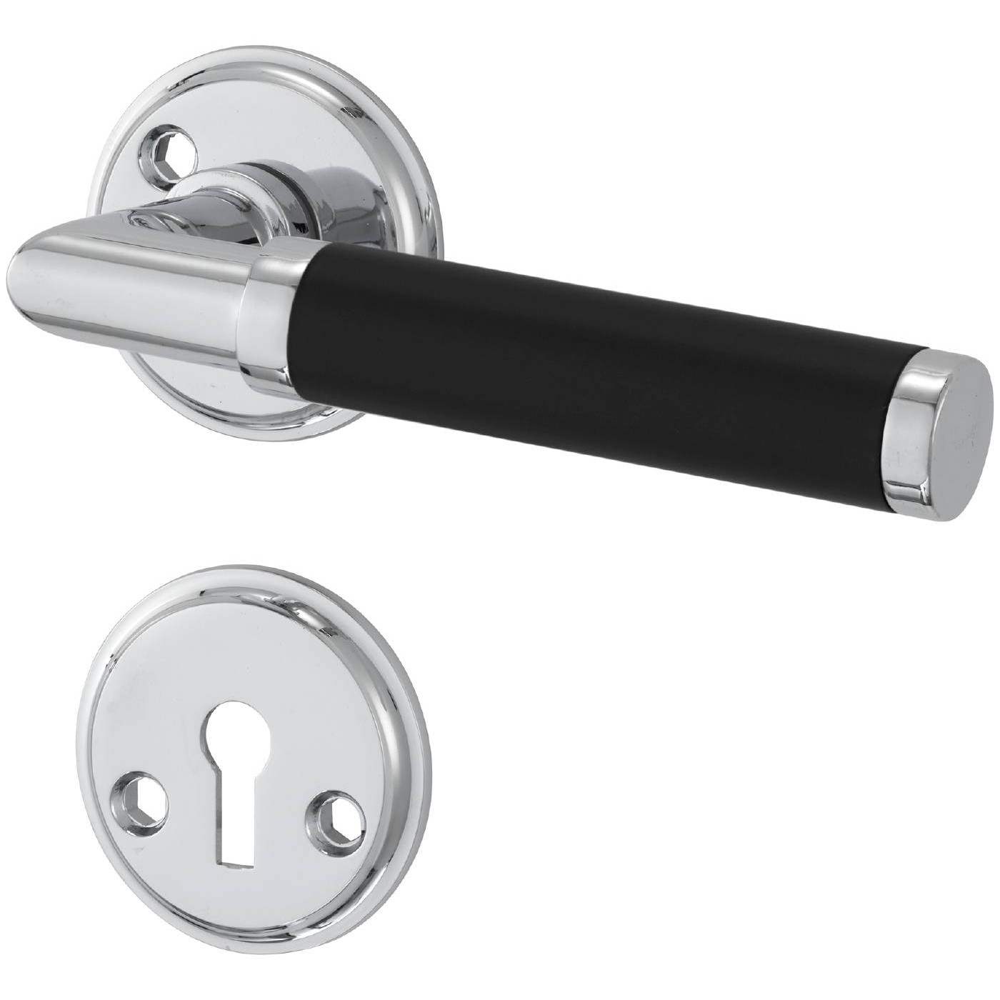 Innerdörrhandtag Millers Sparre