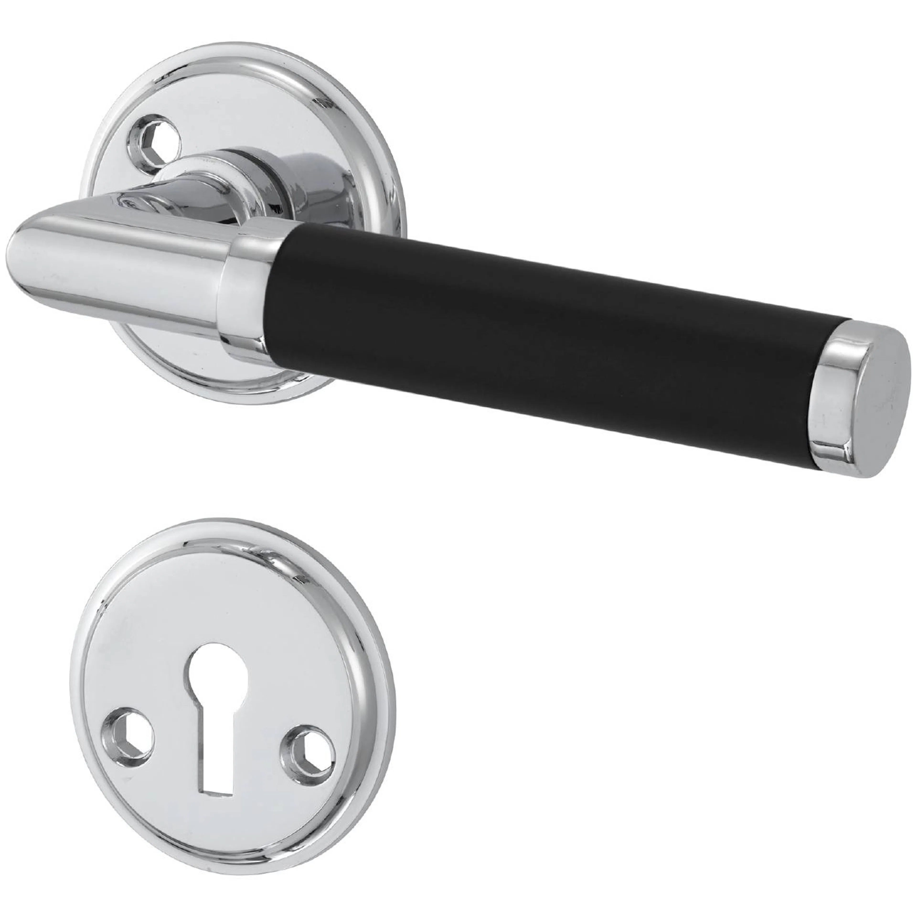 Innerdörrhandtag Millers Sparre