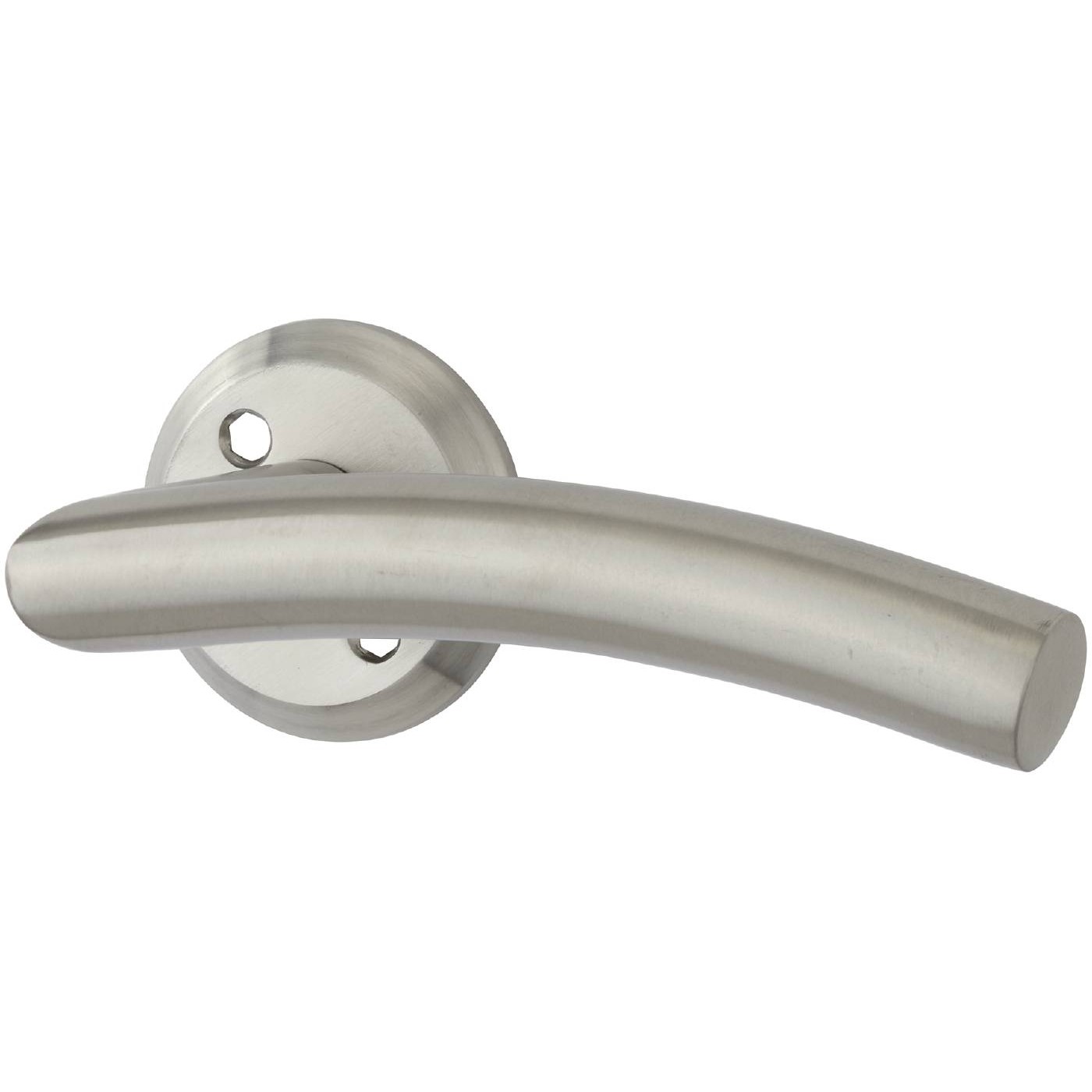 Ytterdörrhandtag Millers Ahltin Syrafast