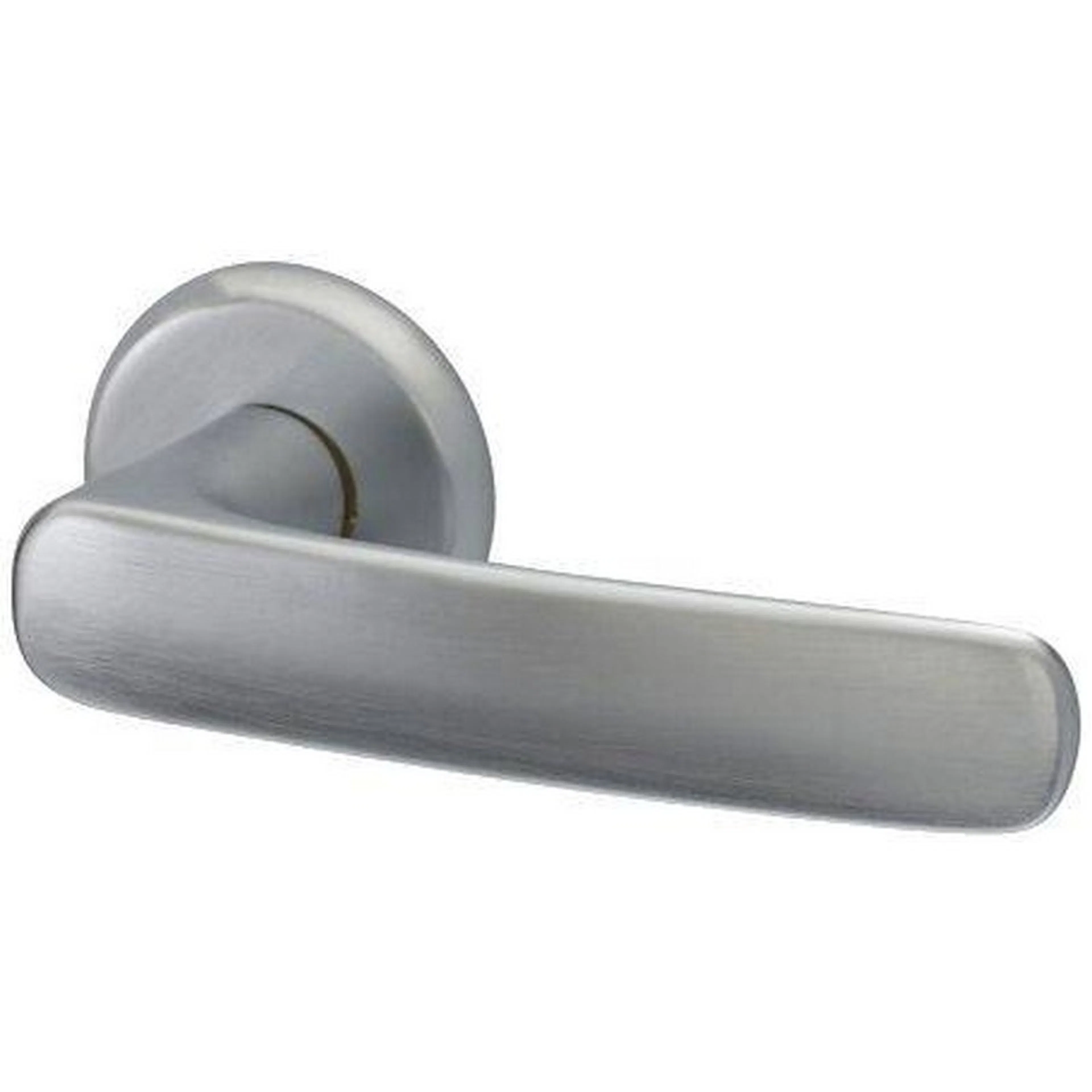 Ytterdörrhandtag Millers Malm