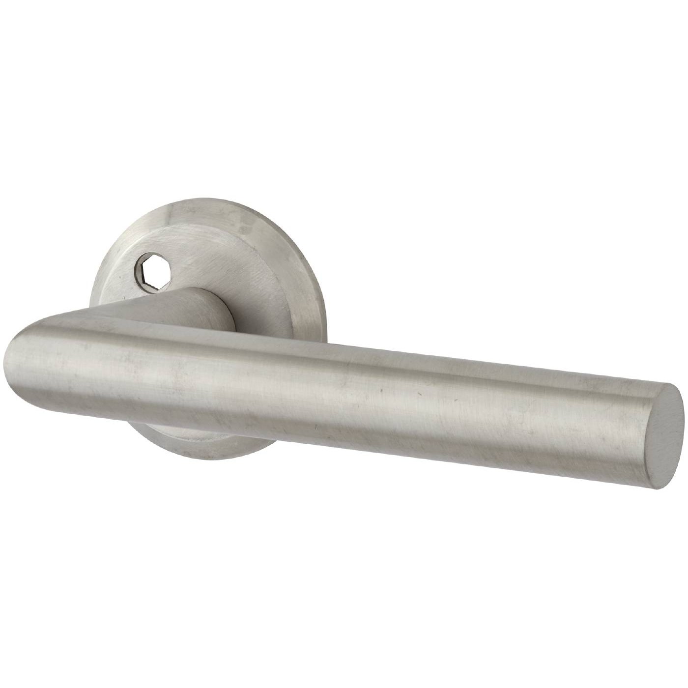 Ytterdörrhandtag Millers Grip Syrafast