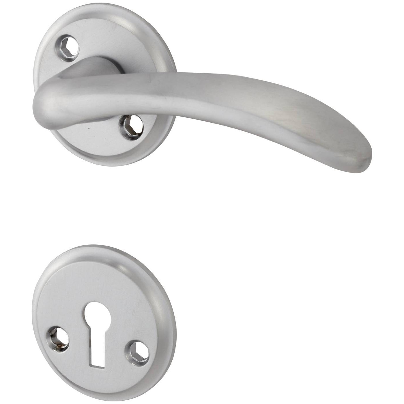 Innerdörrhandtag Millers 24939 Mbkr Ekonomipack