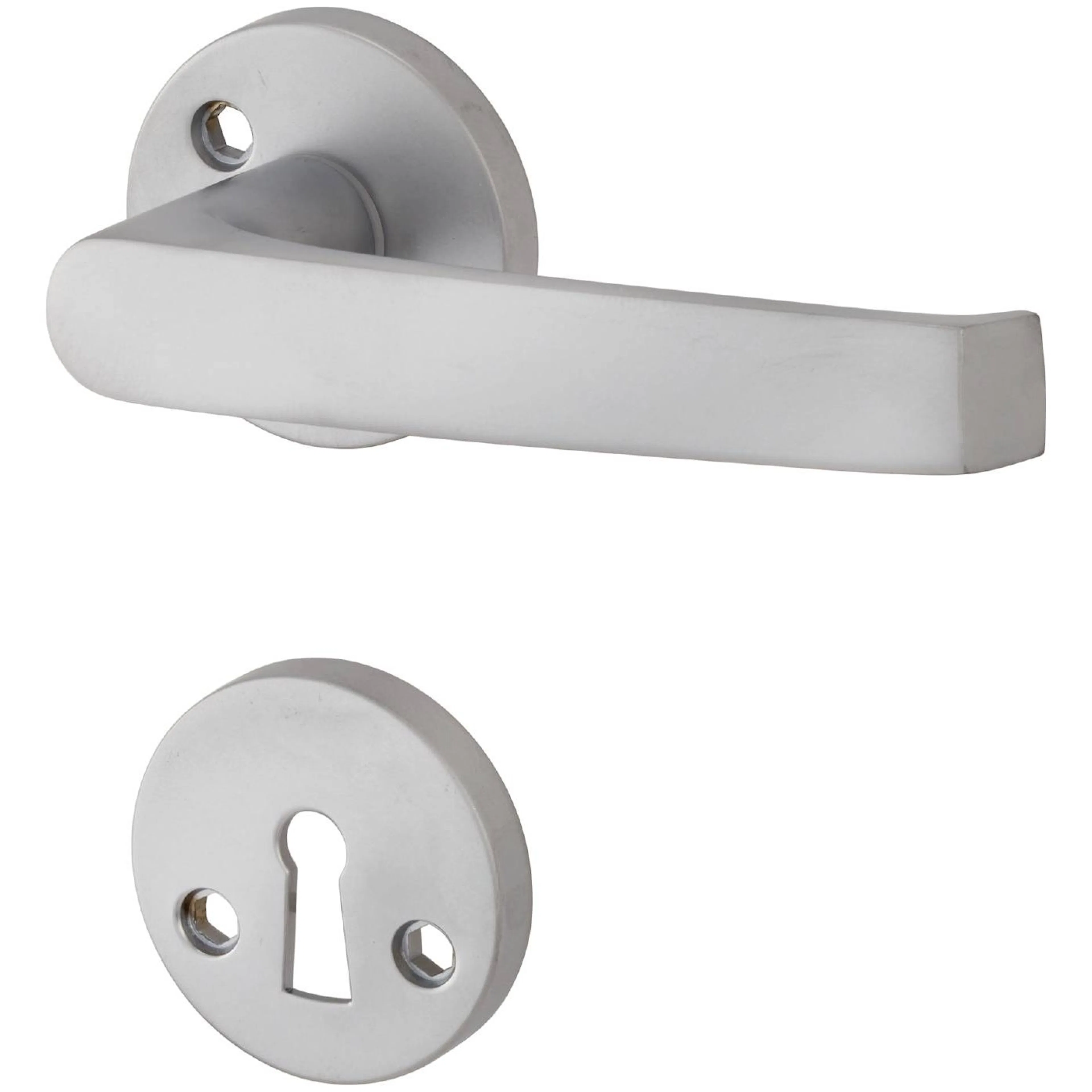 Innerdörrhandtag Millers 24996 Mbkr Ekonomipack