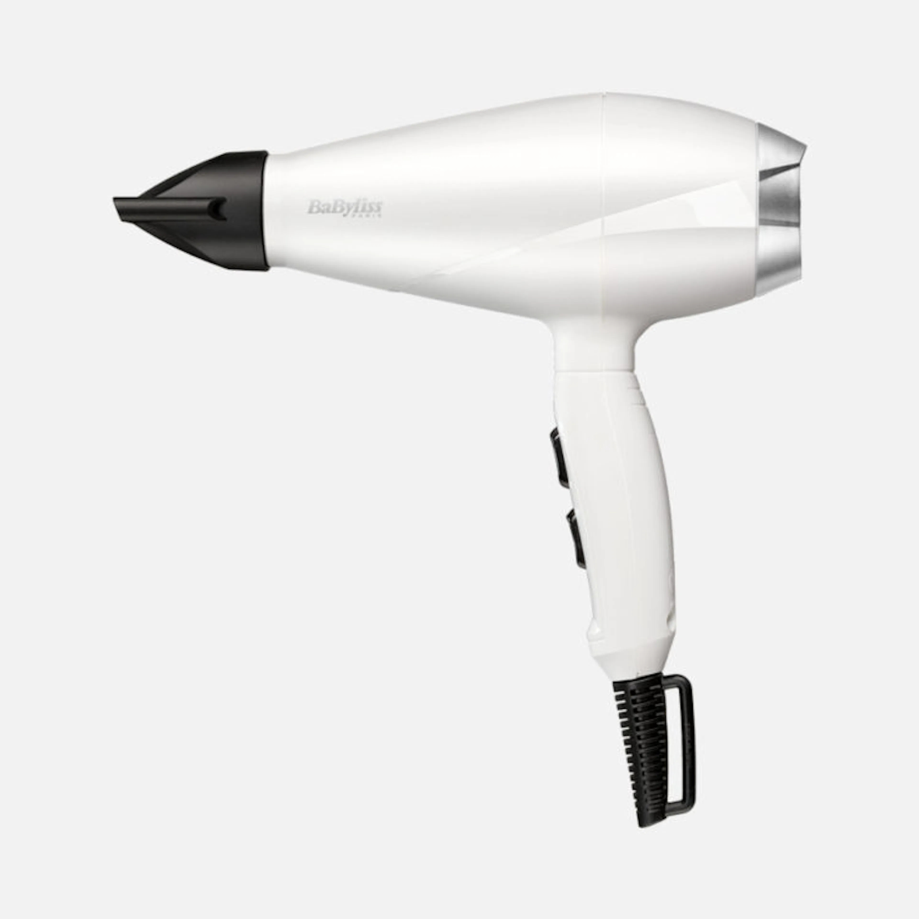 Hårfön Babyliss 6704WE Speed Pro 2000