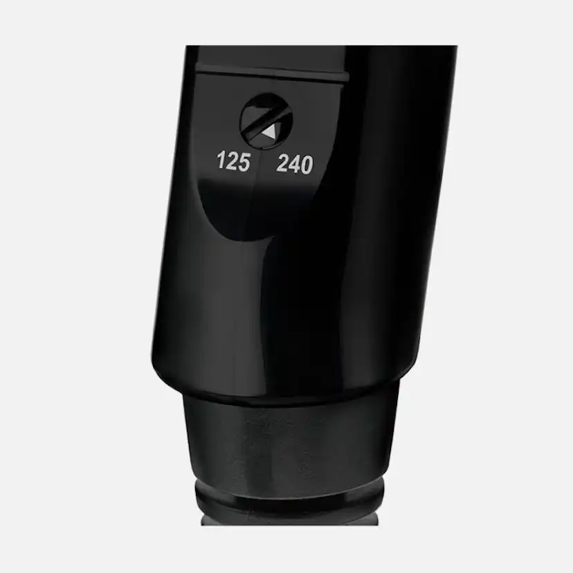 Hårfön Babyliss 5344E Travel Dry 2000