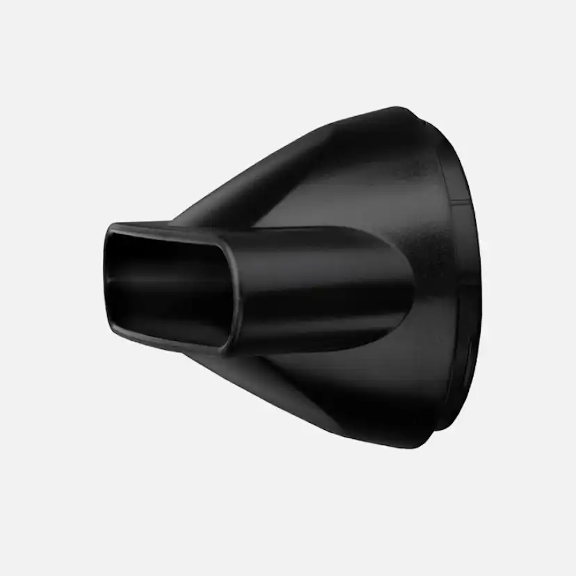 Hårfön Babyliss 5344E Travel Dry 2000